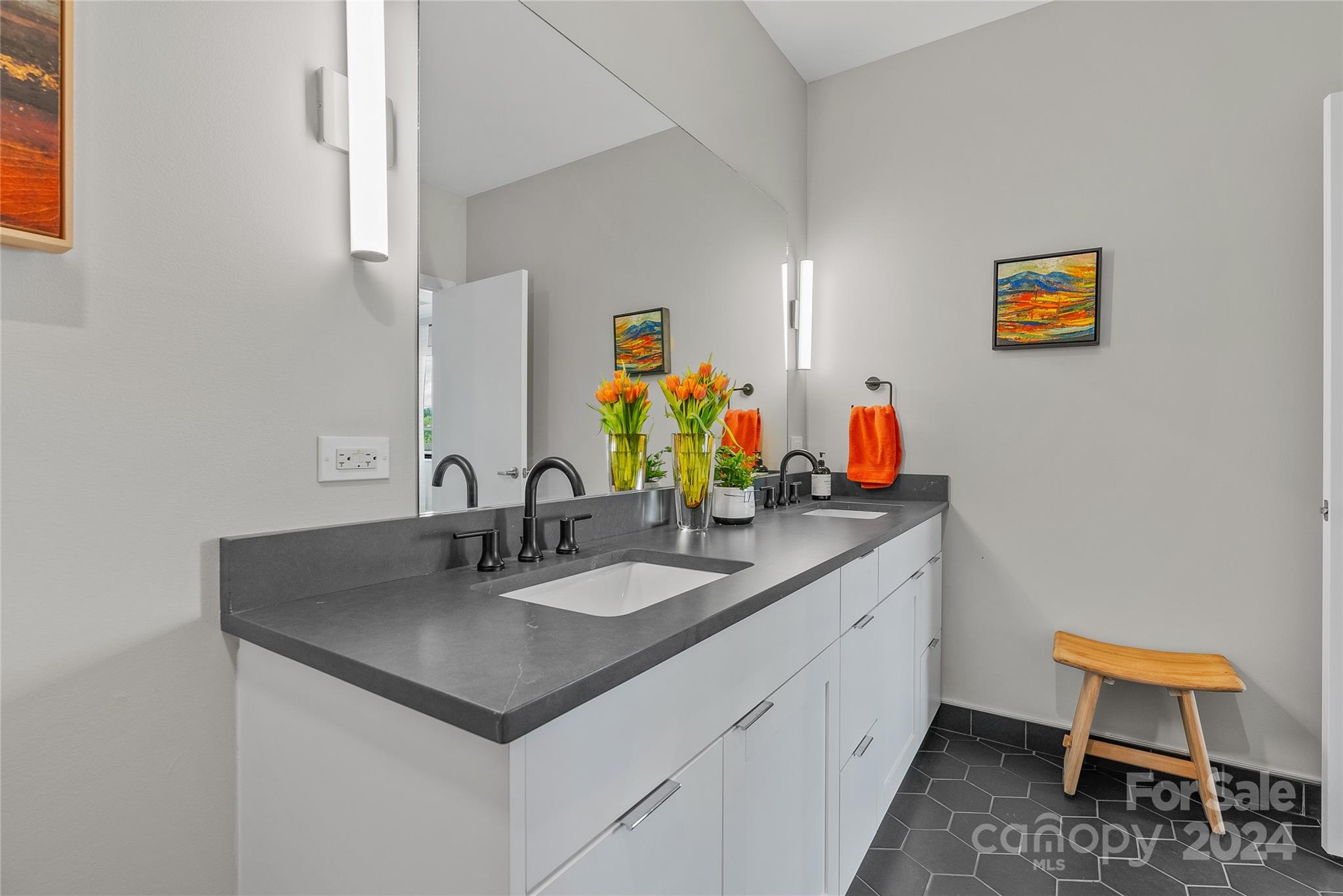 The Landings - Residential