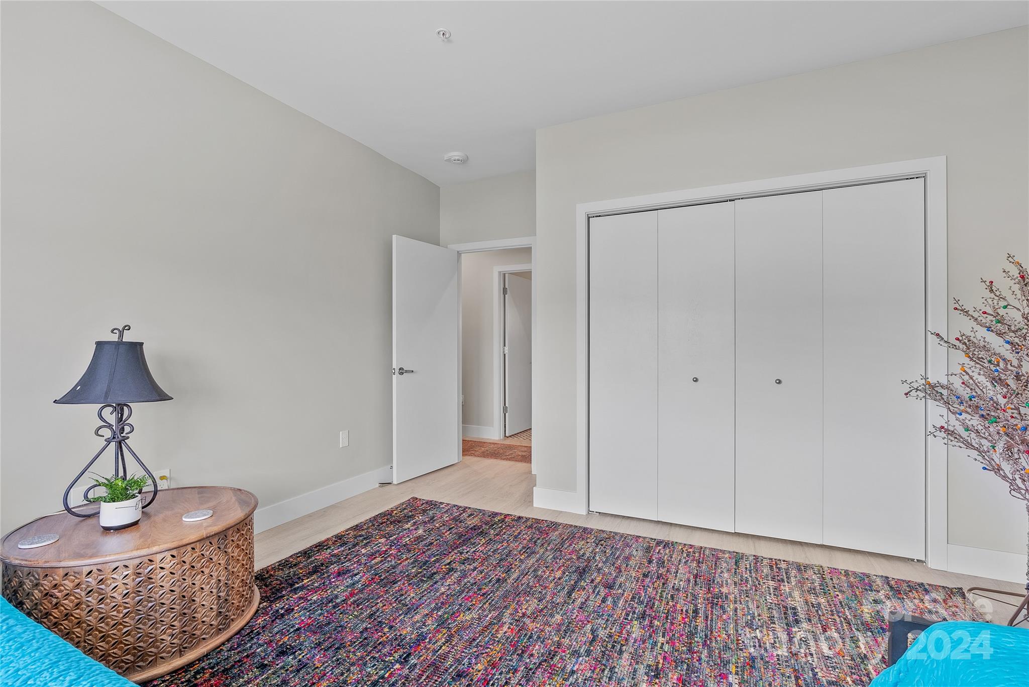 The Landings - Residential