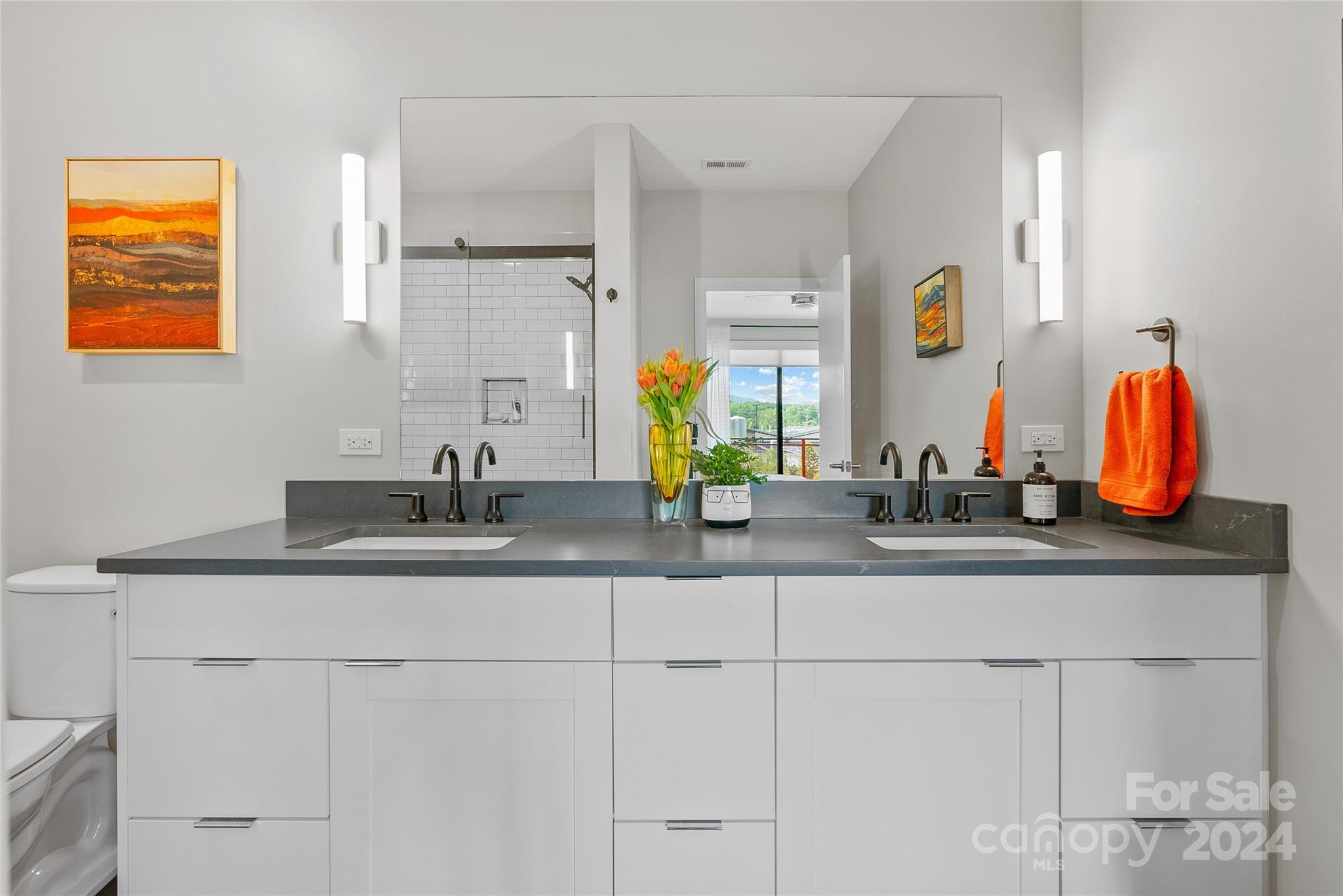 The Landings - Residential