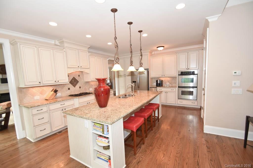 Bridgemill - Residential