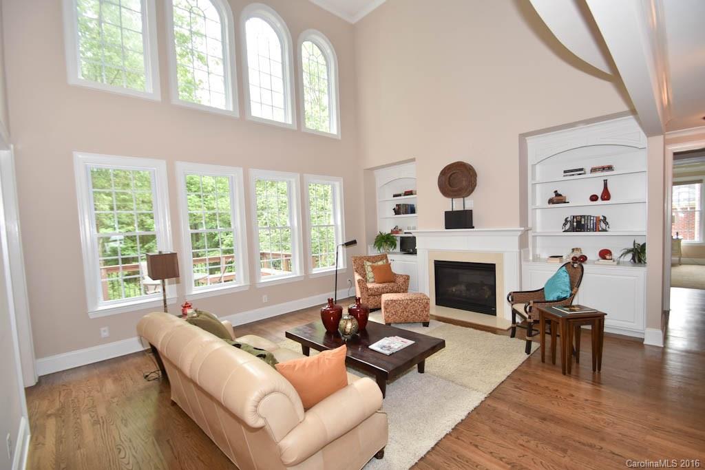 Bridgemill - Residential