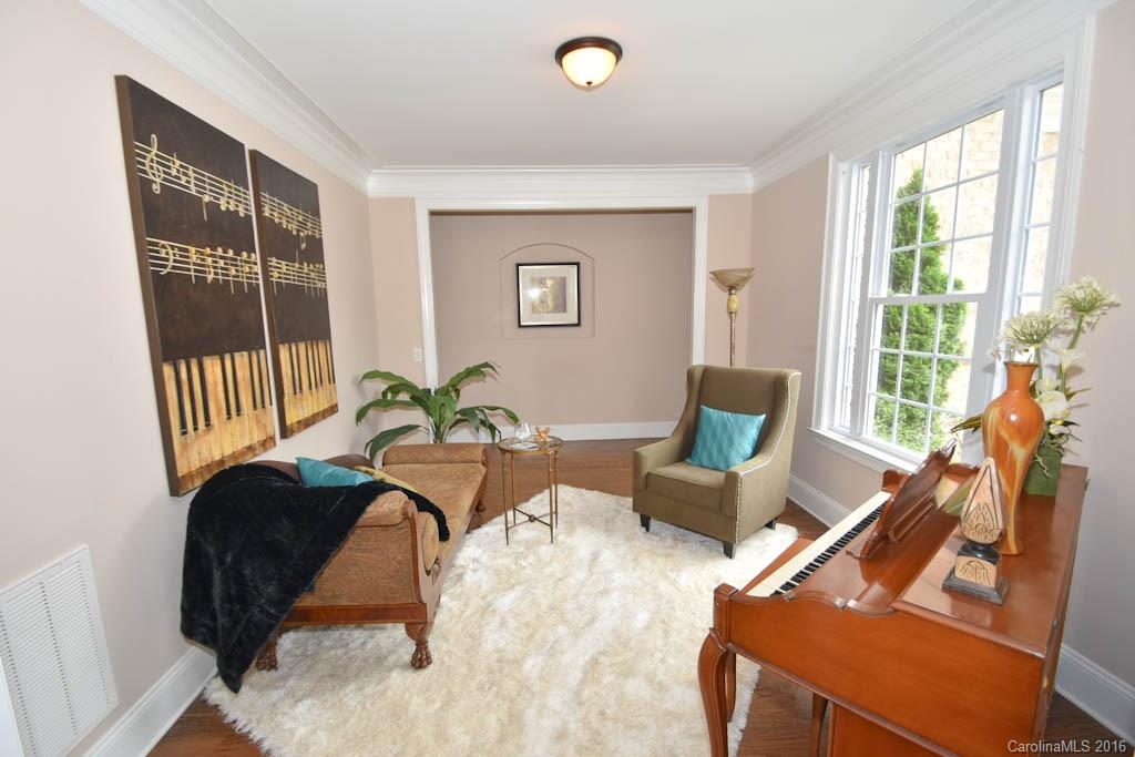 Bridgemill - Residential