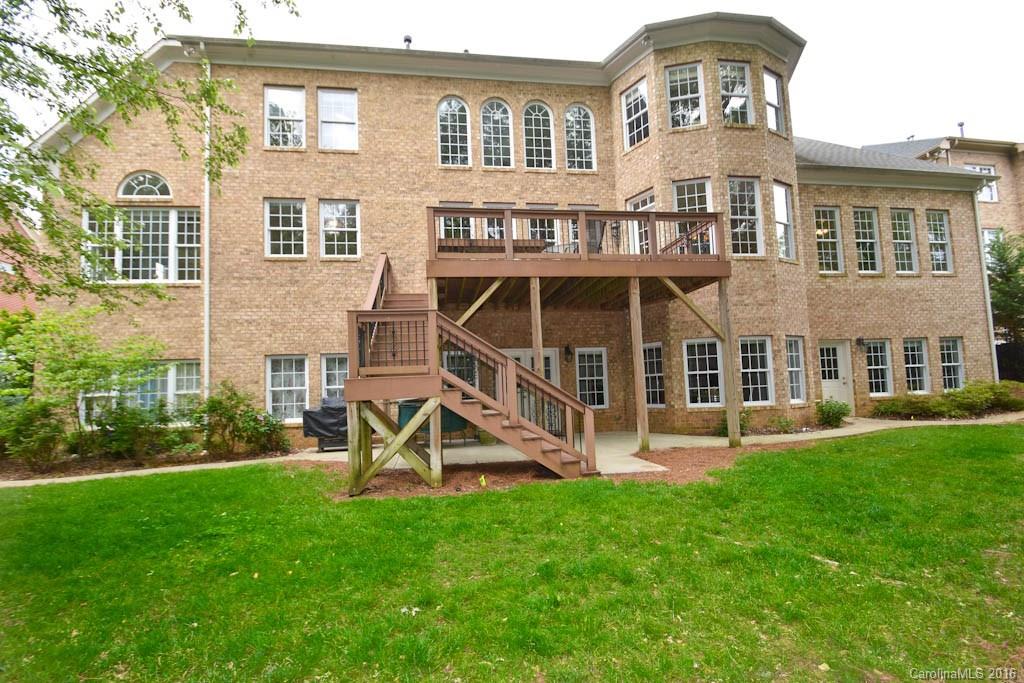 Bridgemill - Residential