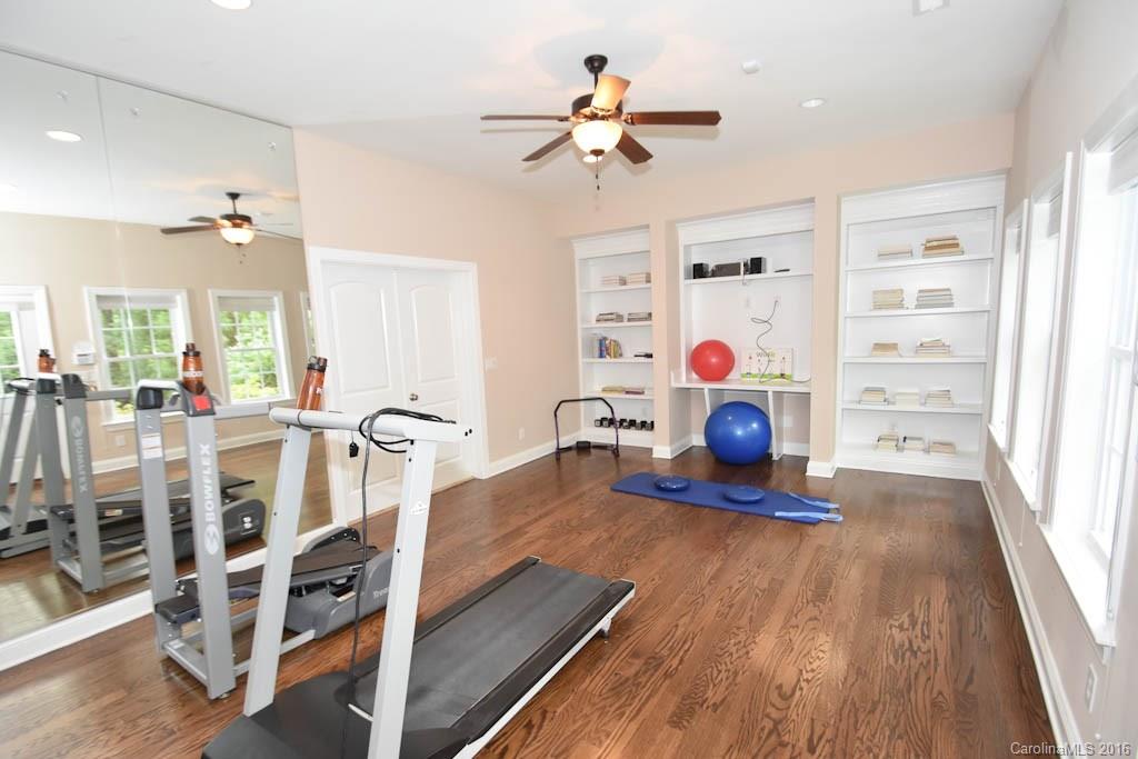 Bridgemill - Residential