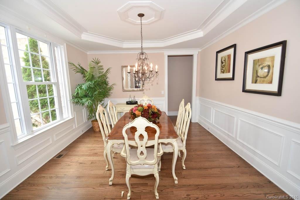 Bridgemill - Residential