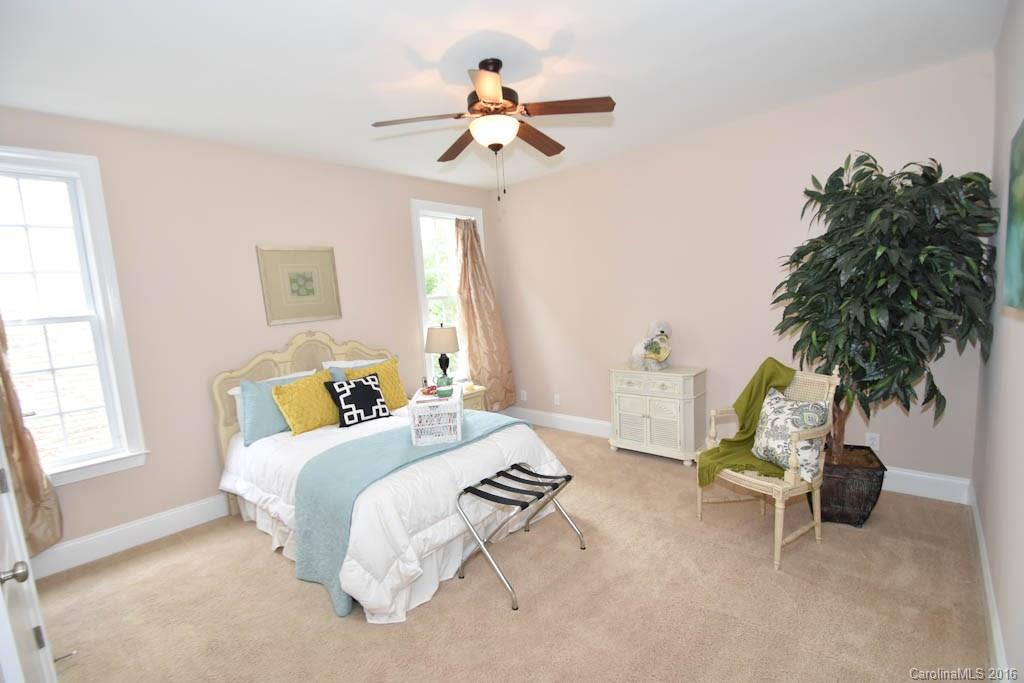 Bridgemill - Residential