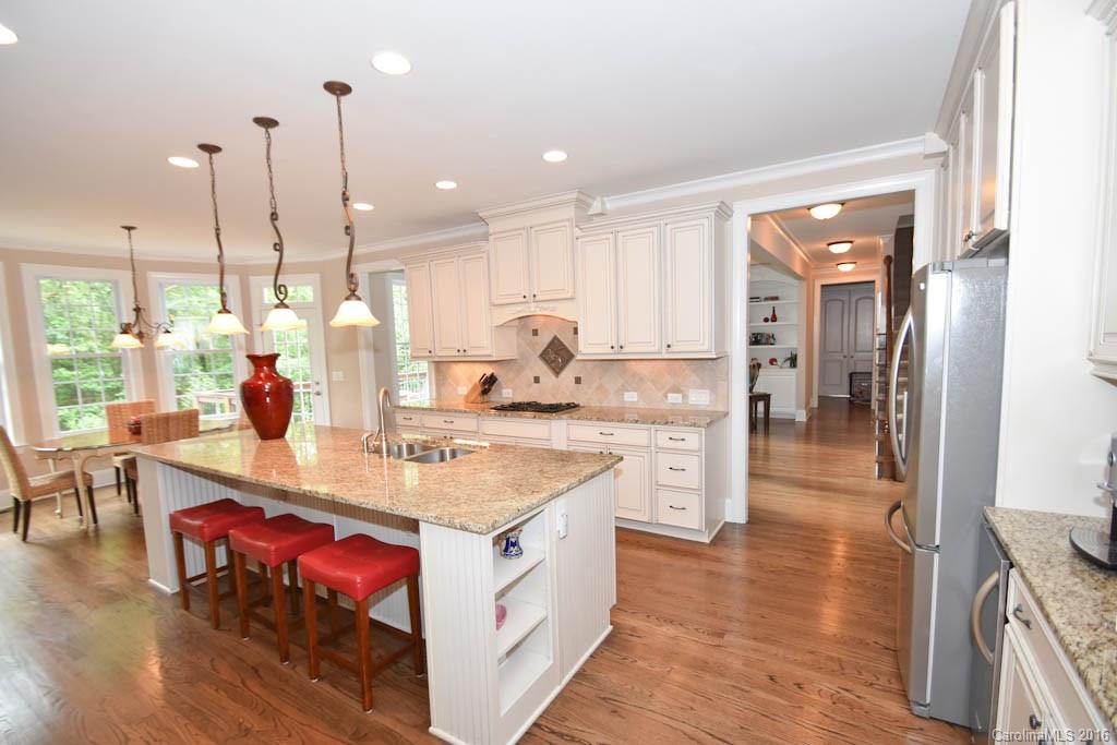 Bridgemill - Residential