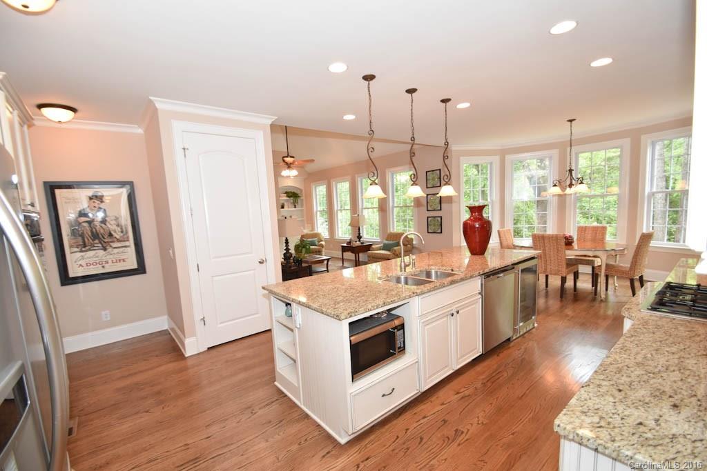 Bridgemill - Residential