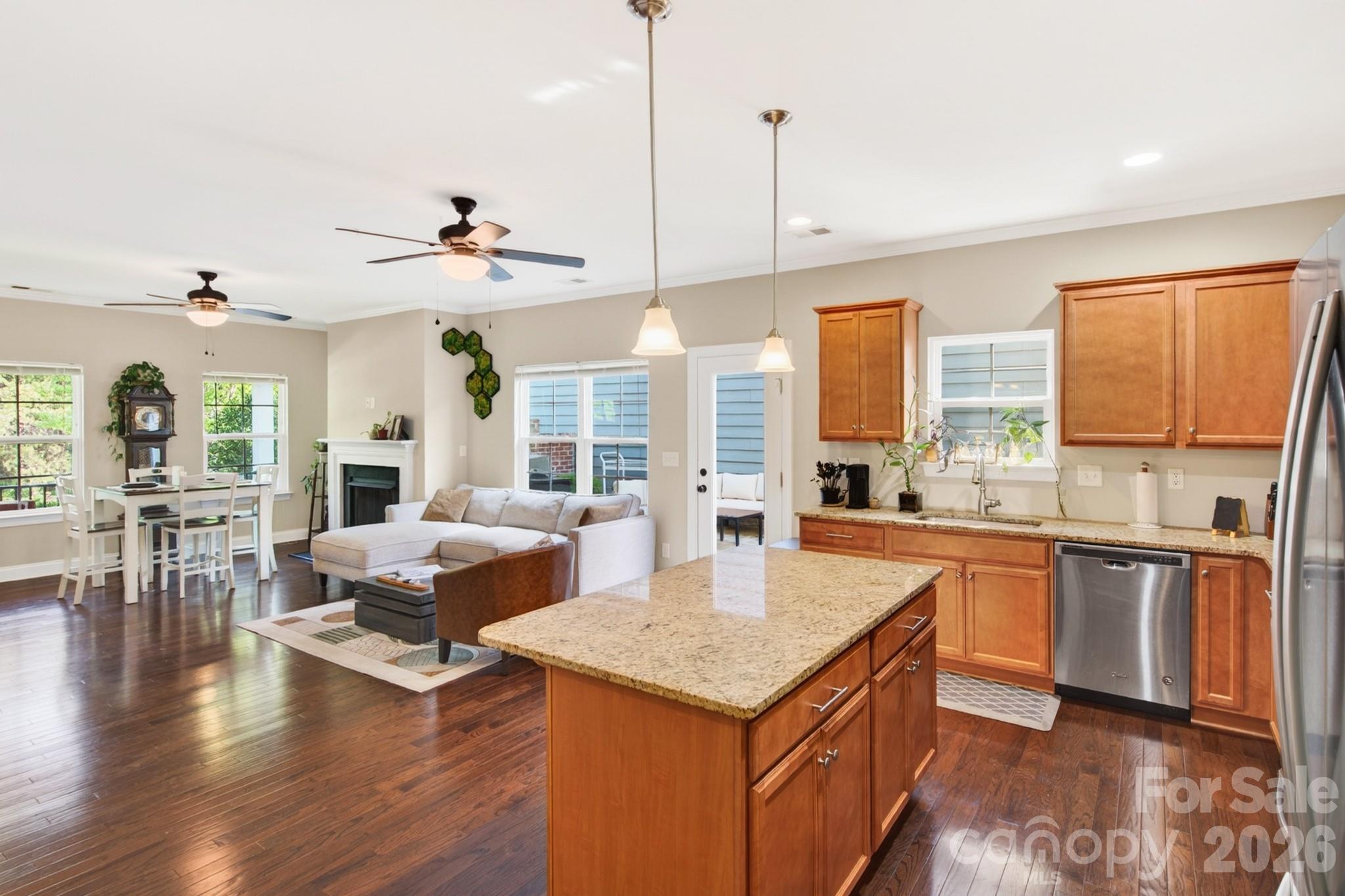 Westport Lakeside - Residential