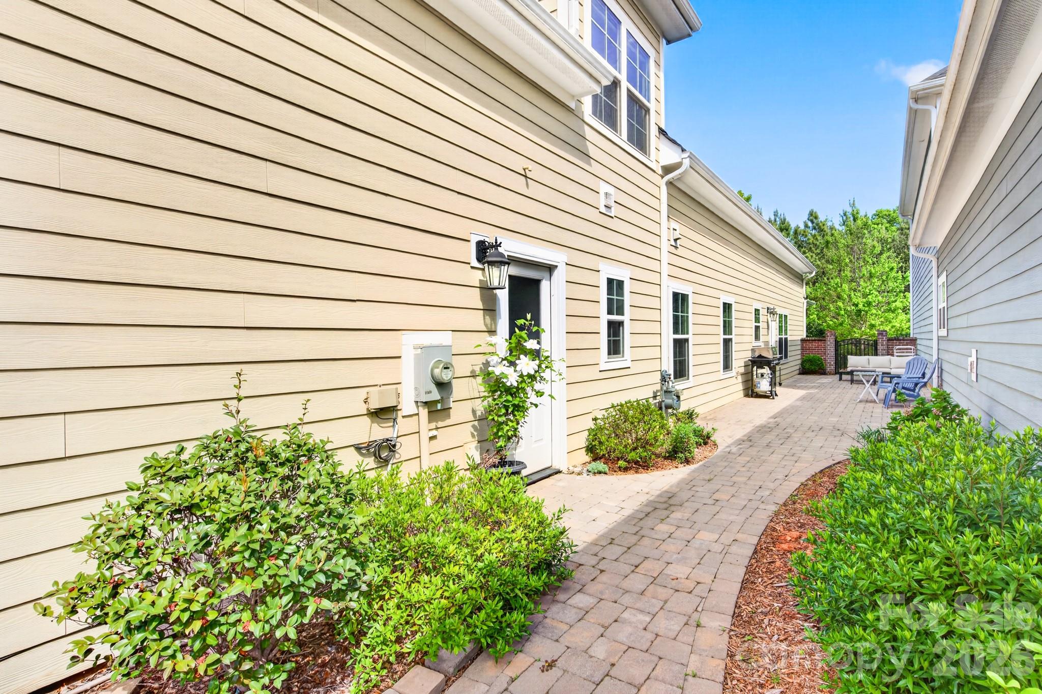 Westport Lakeside - Residential