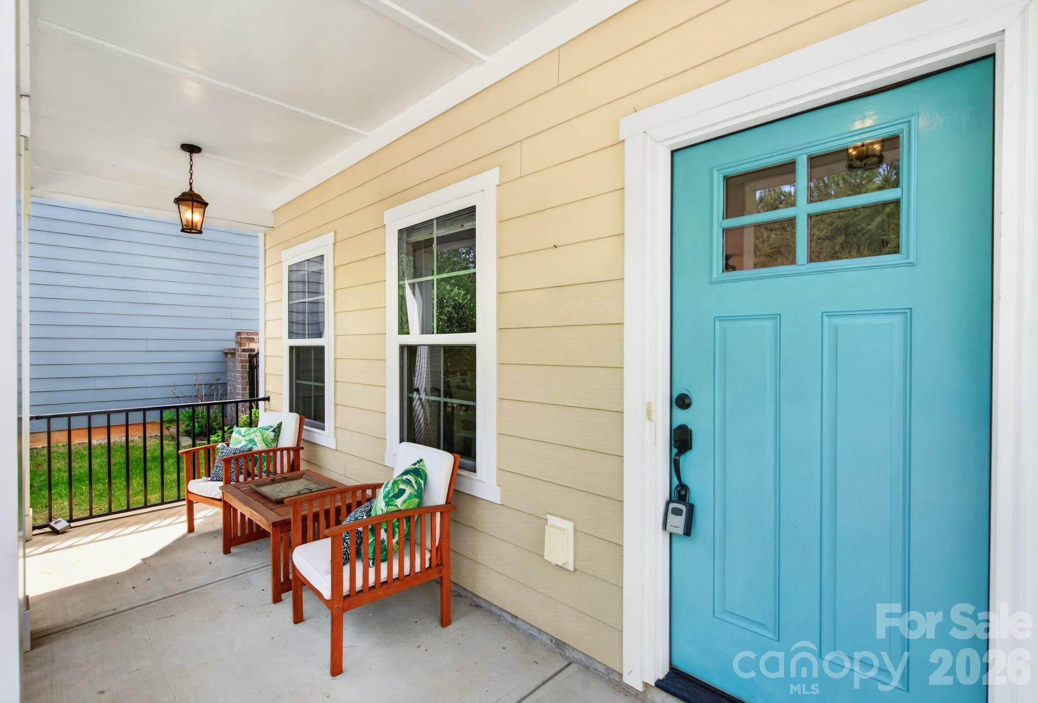 Westport Lakeside - Residential