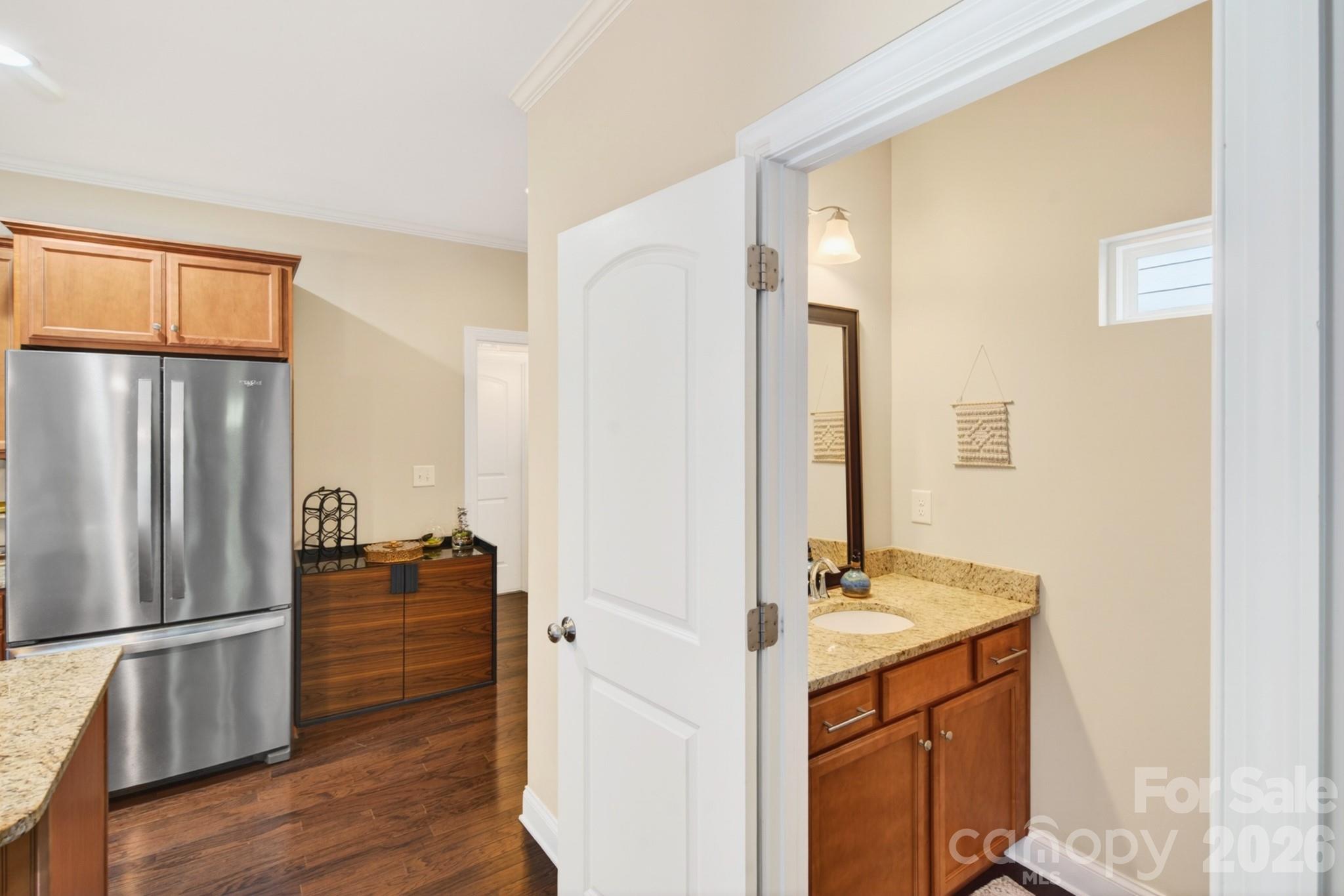 Westport Lakeside - Residential