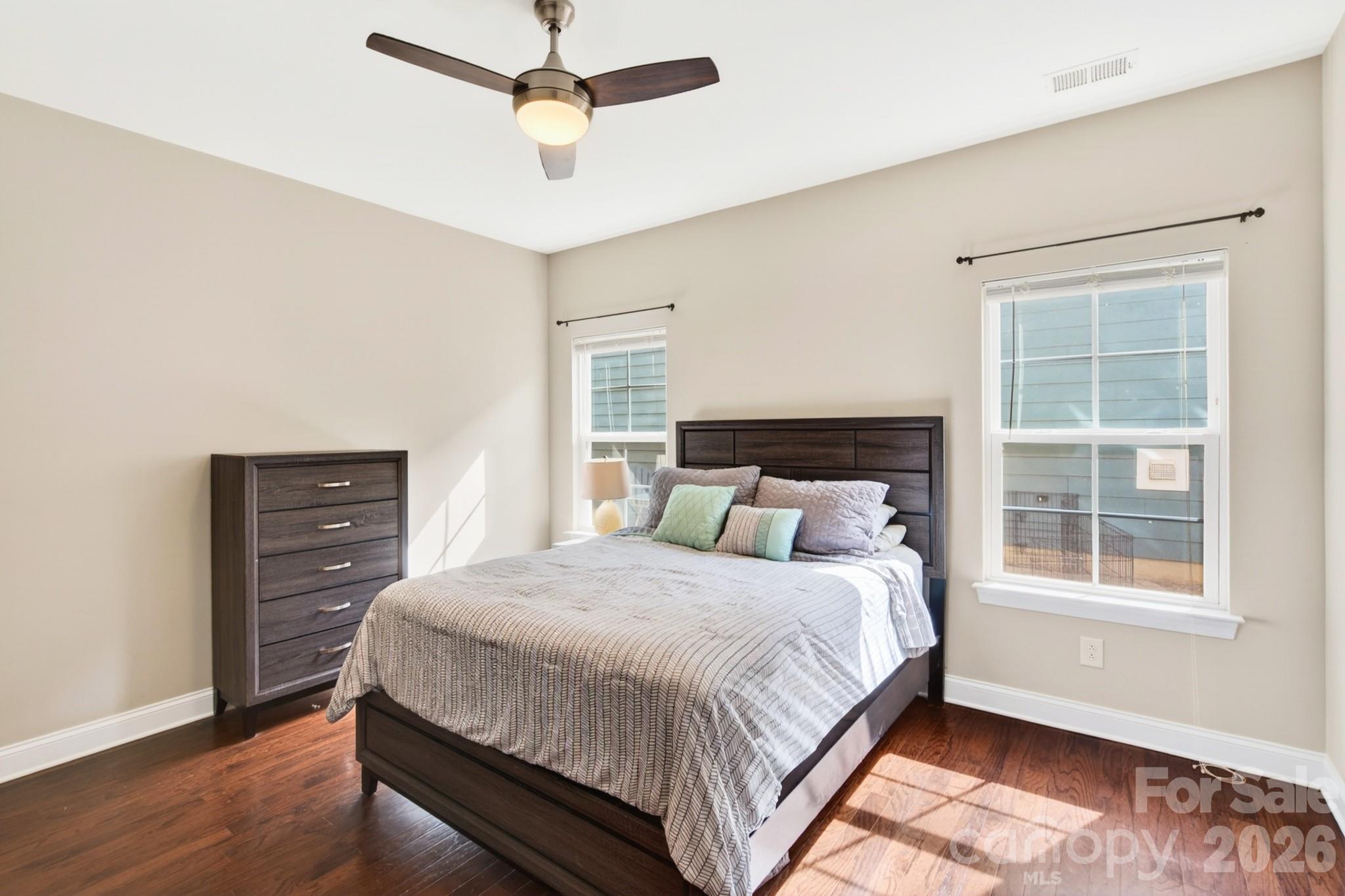 Westport Lakeside - Residential