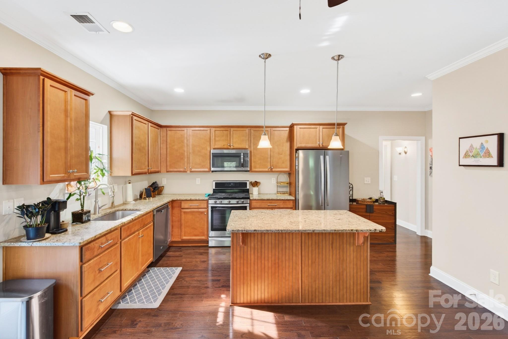 Westport Lakeside - Residential