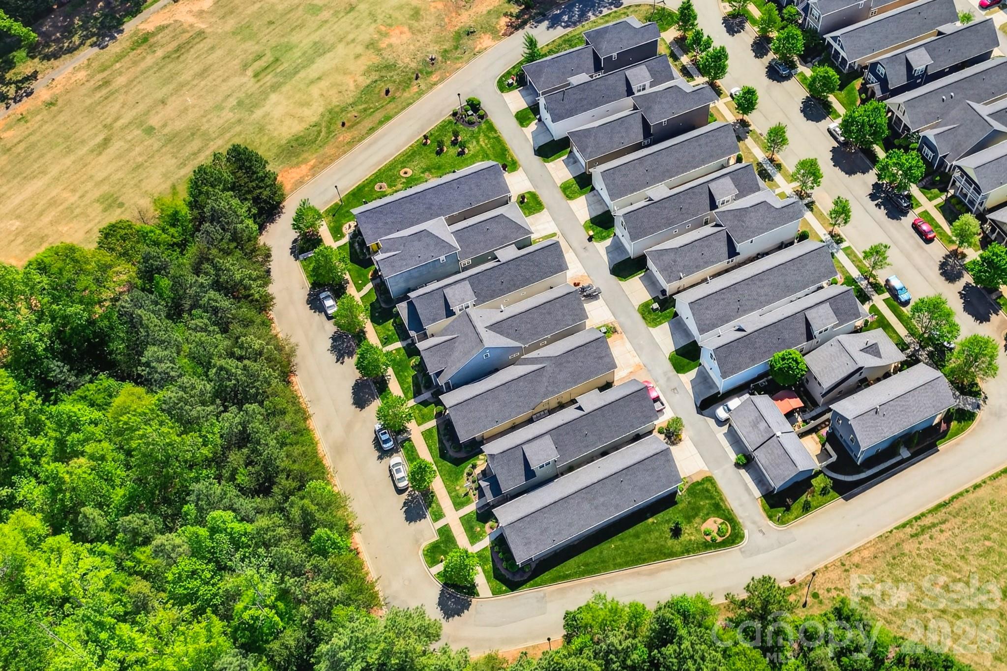 Westport Lakeside - Residential