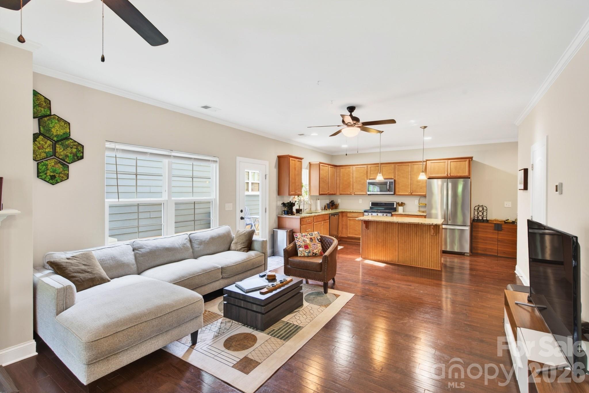 Westport Lakeside - Residential