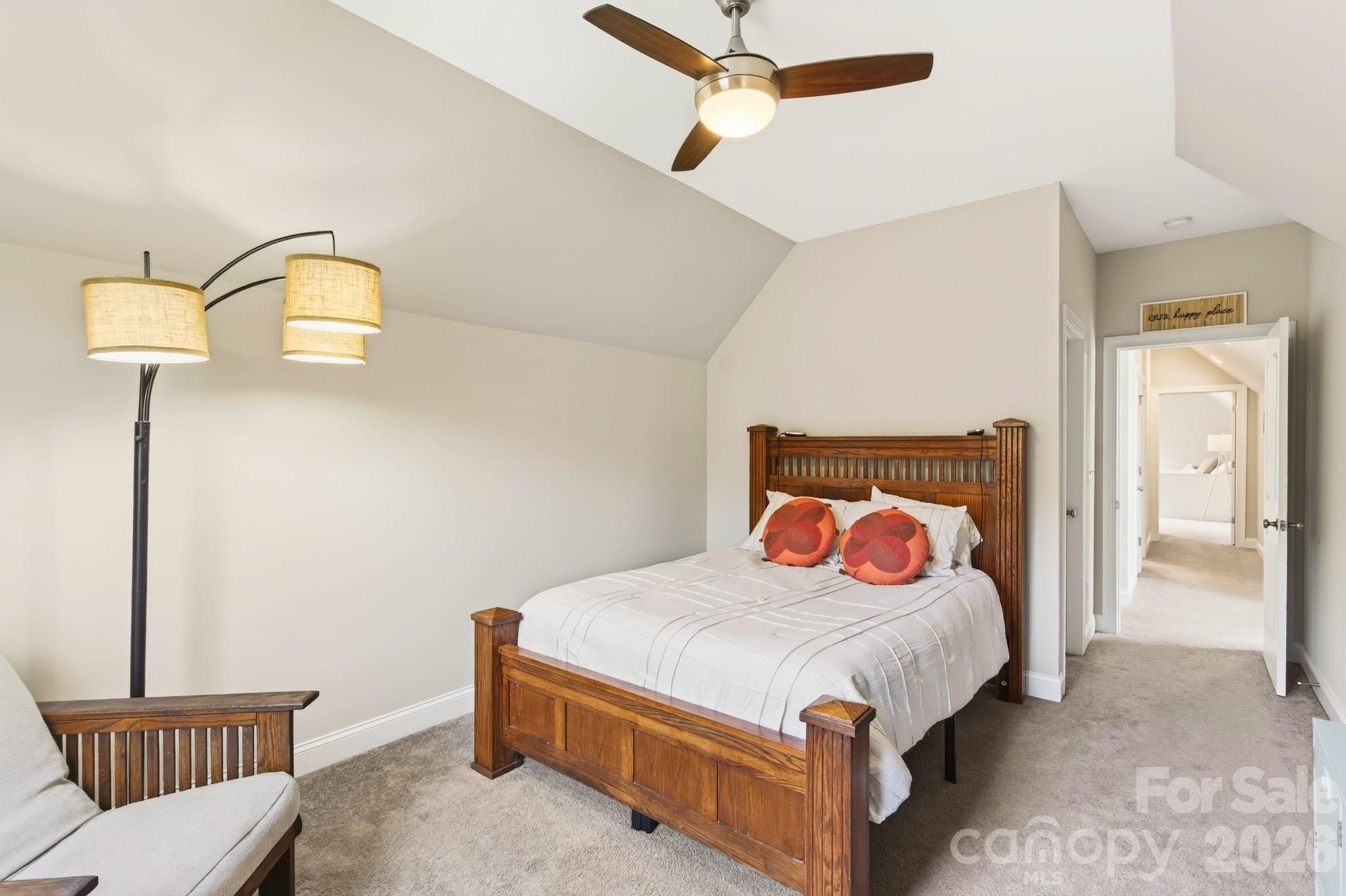 Westport Lakeside - Residential