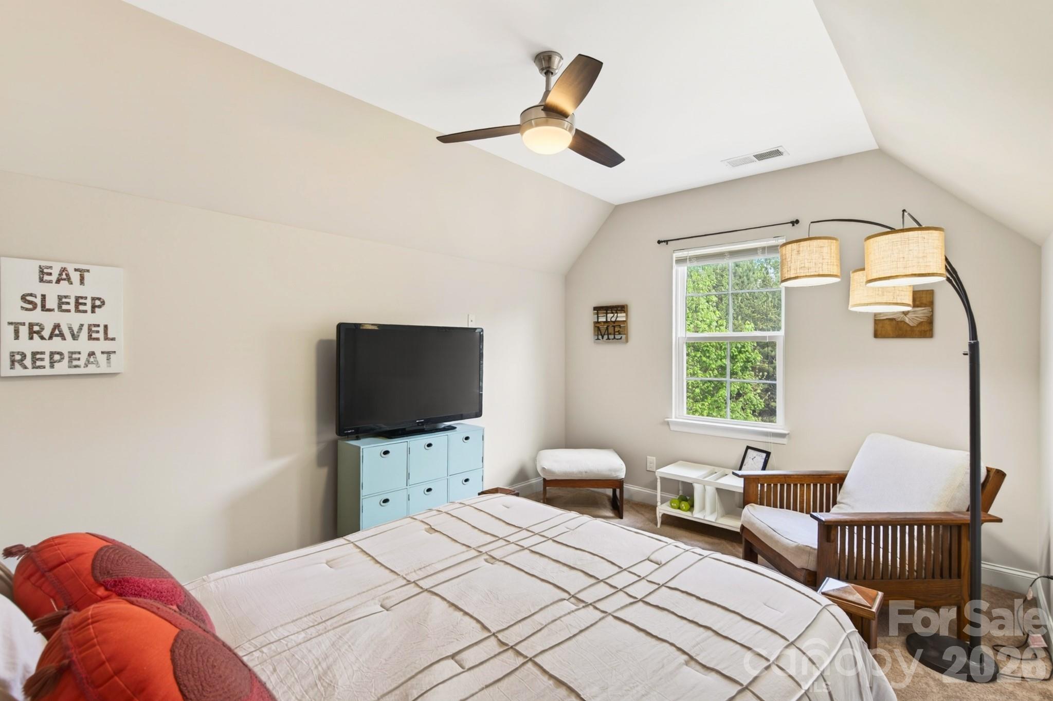 Westport Lakeside - Residential