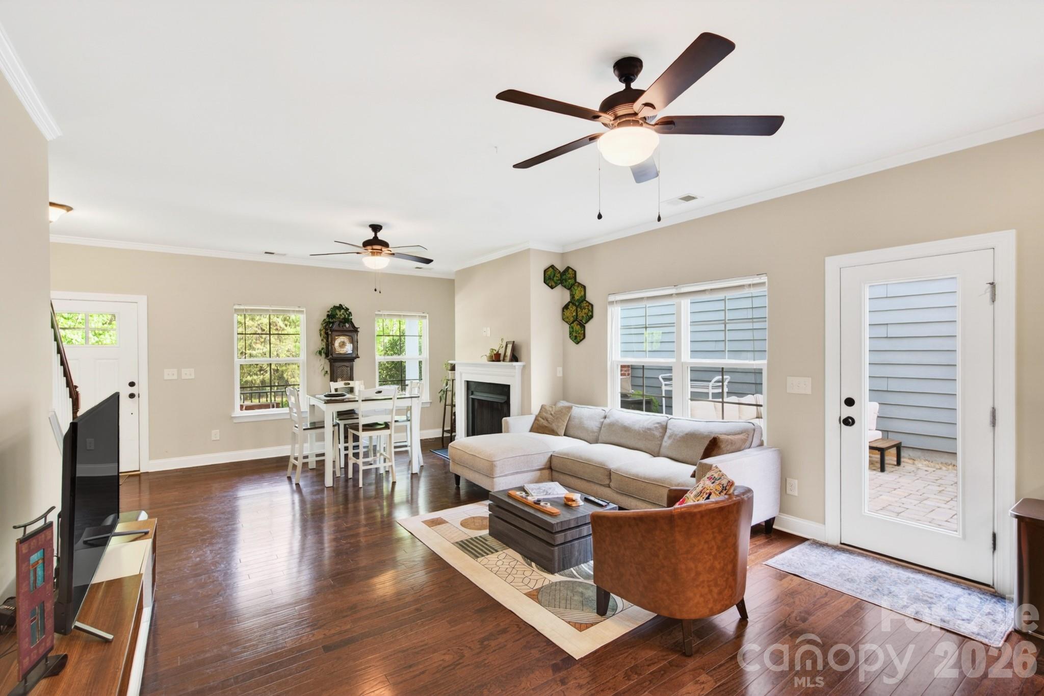 Westport Lakeside - Residential