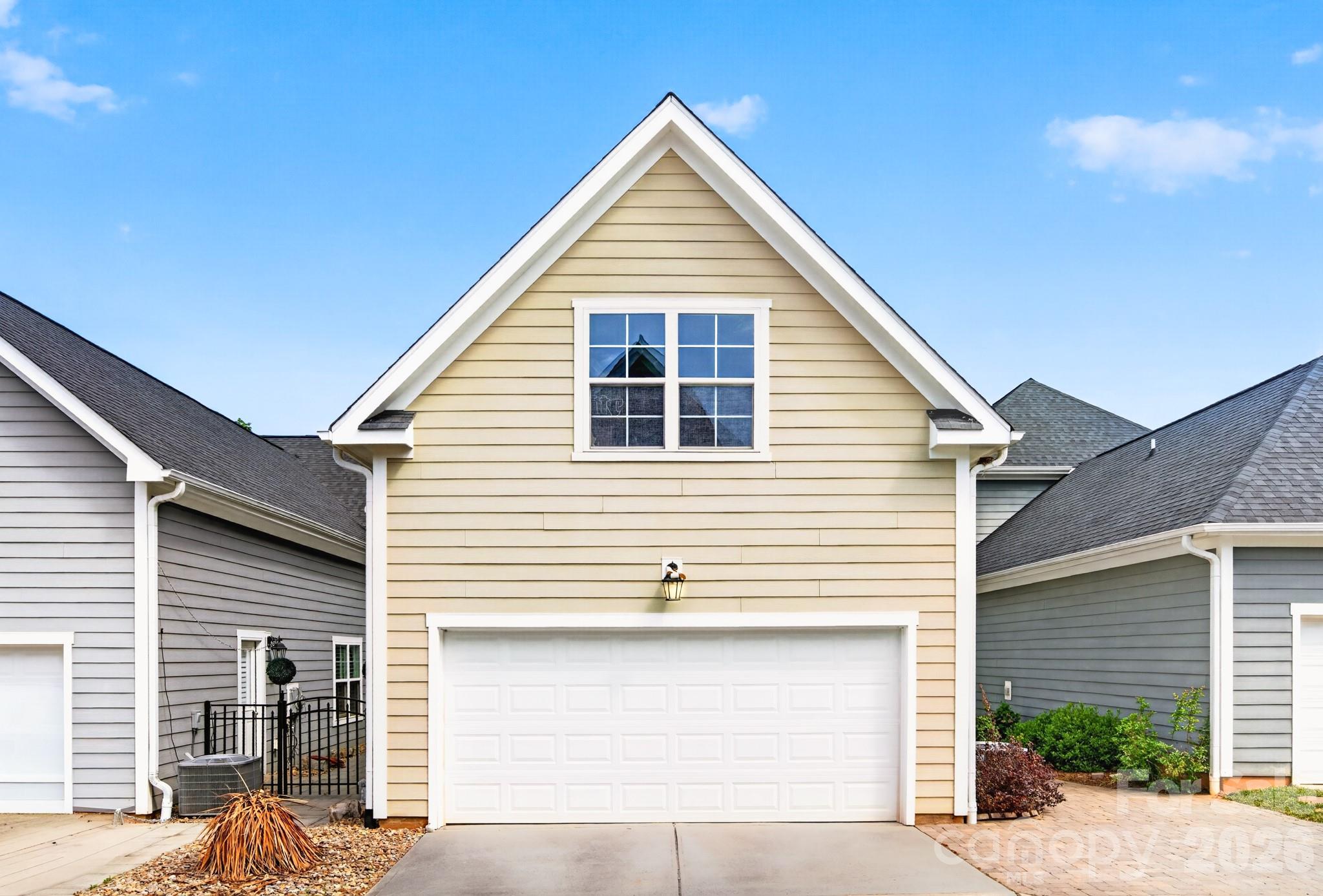 Westport Lakeside - Residential