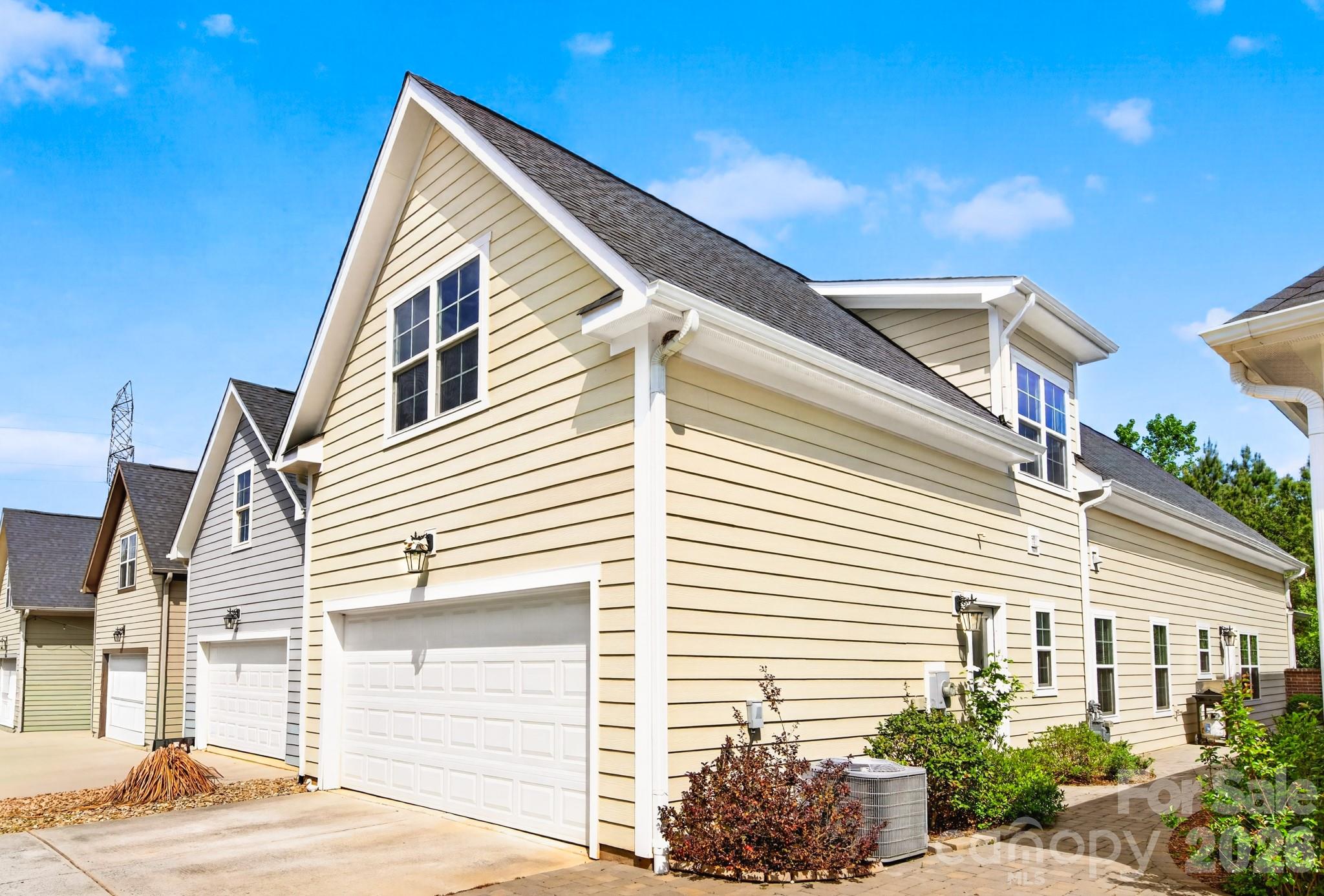 Westport Lakeside - Residential