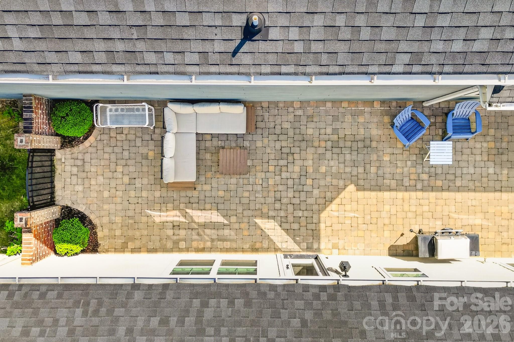 Westport Lakeside - Residential