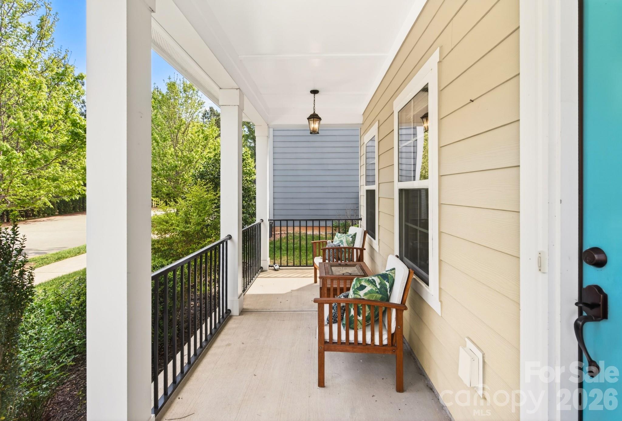 Westport Lakeside - Residential