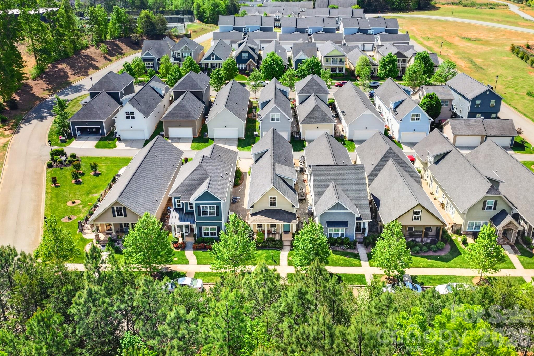 Westport Lakeside - Residential