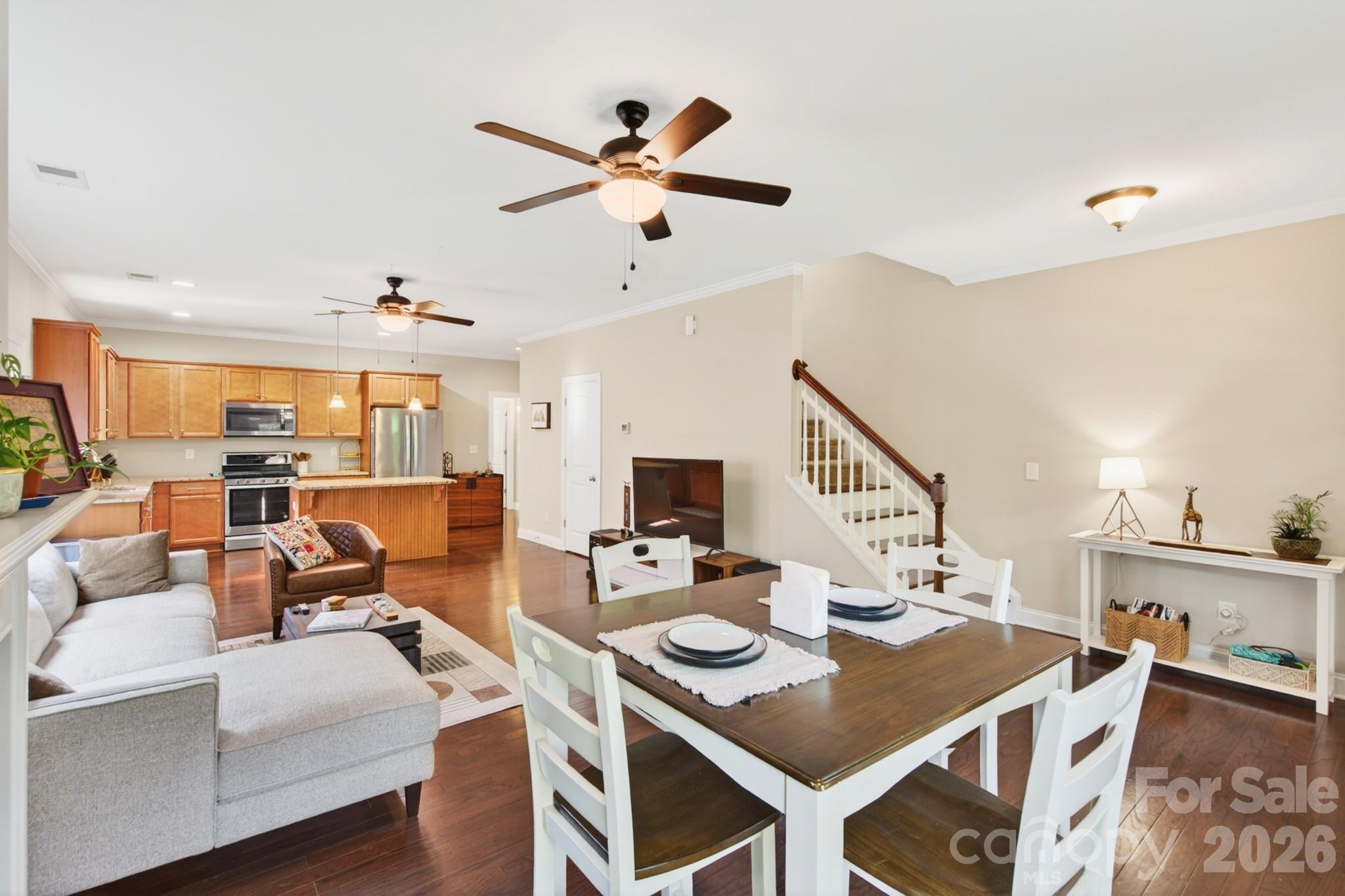 Westport Lakeside - Residential