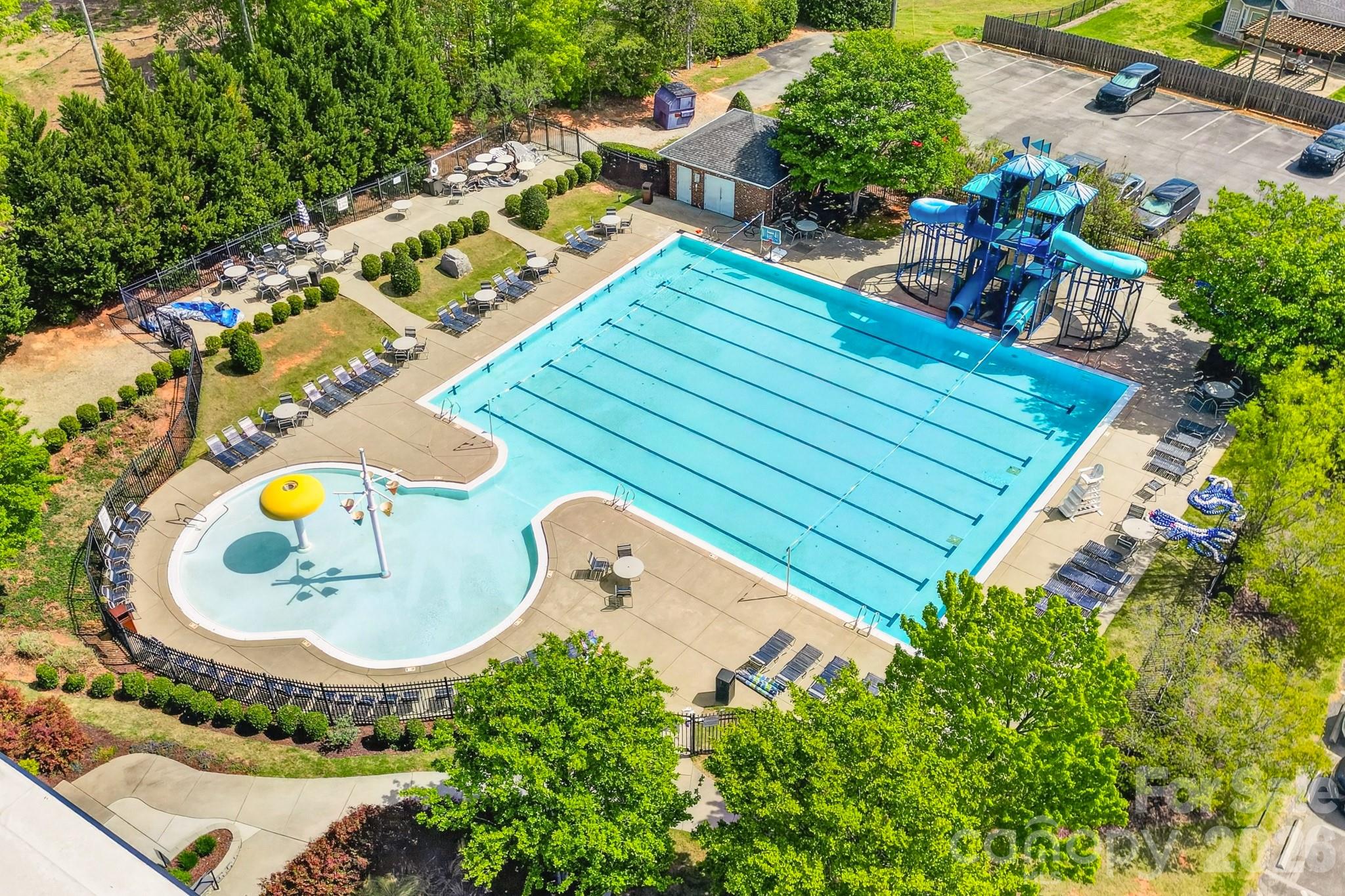 Westport Lakeside - Residential