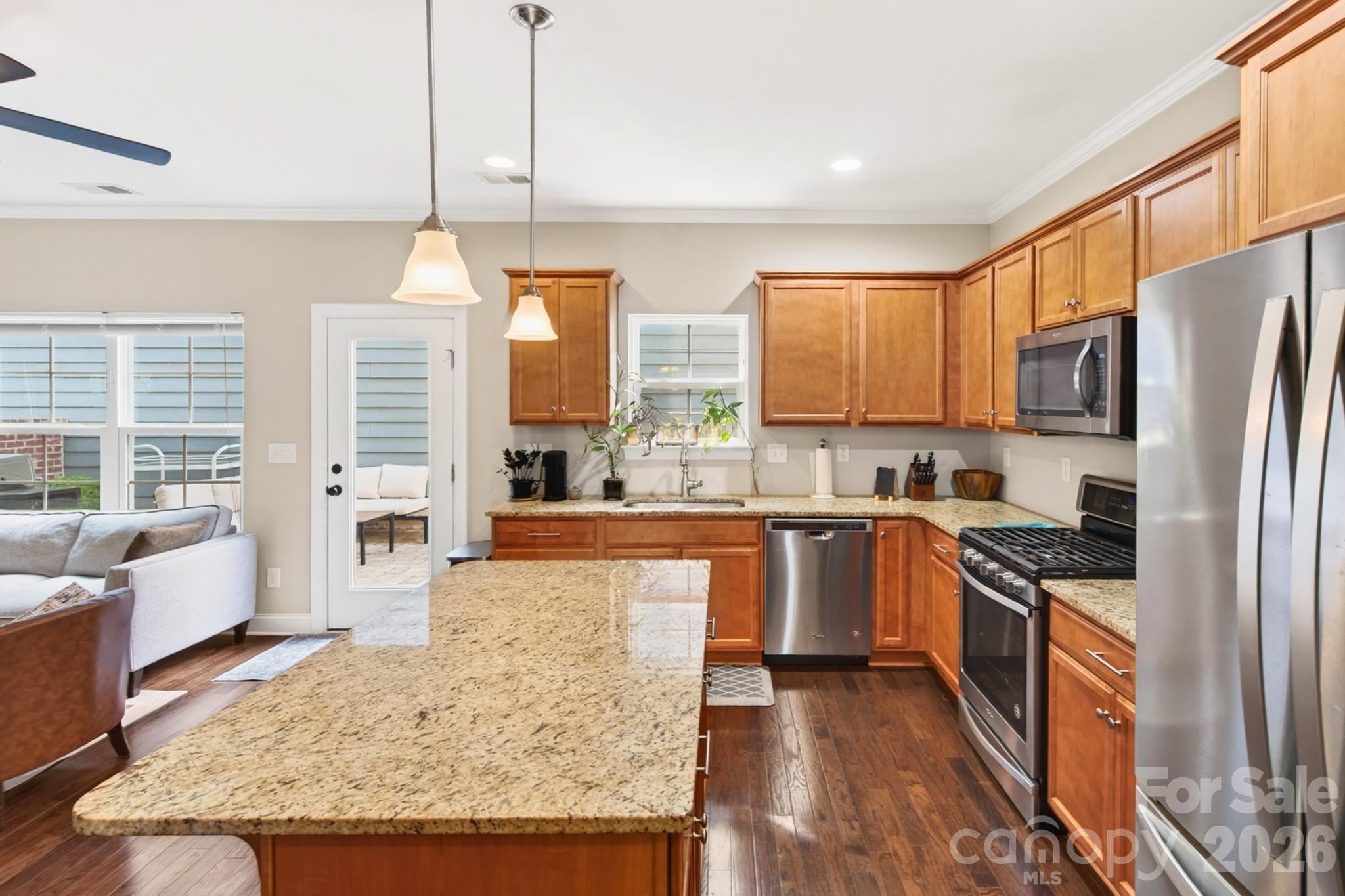 Westport Lakeside - Residential