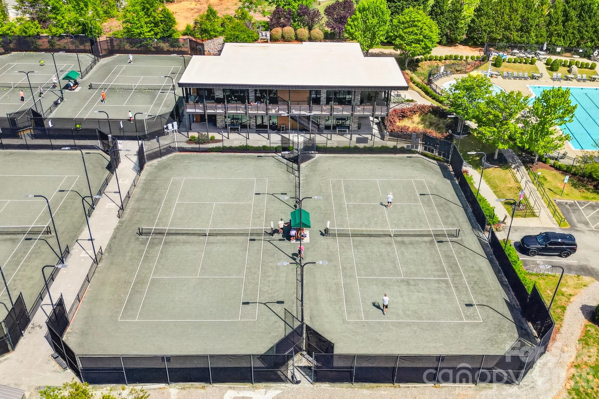 Westport Lakeside - Residential