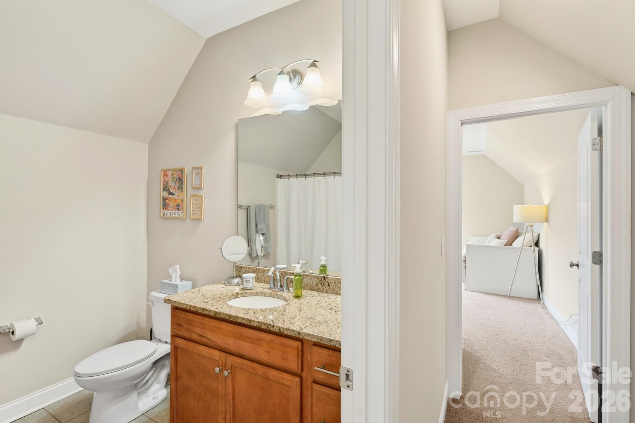 Westport Lakeside - Residential