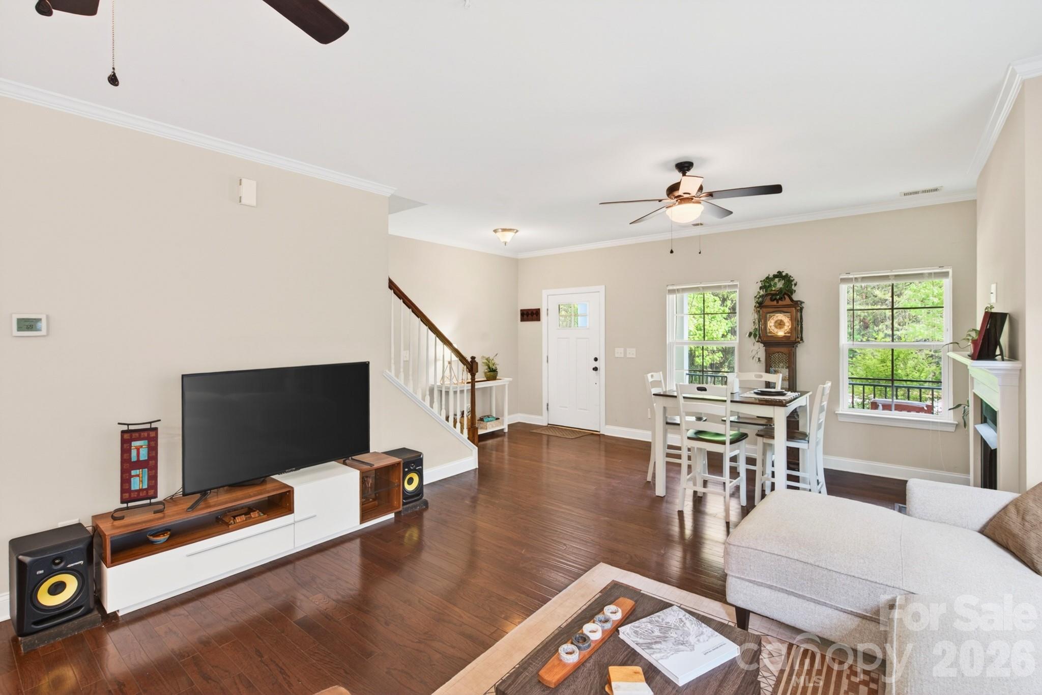 Westport Lakeside - Residential