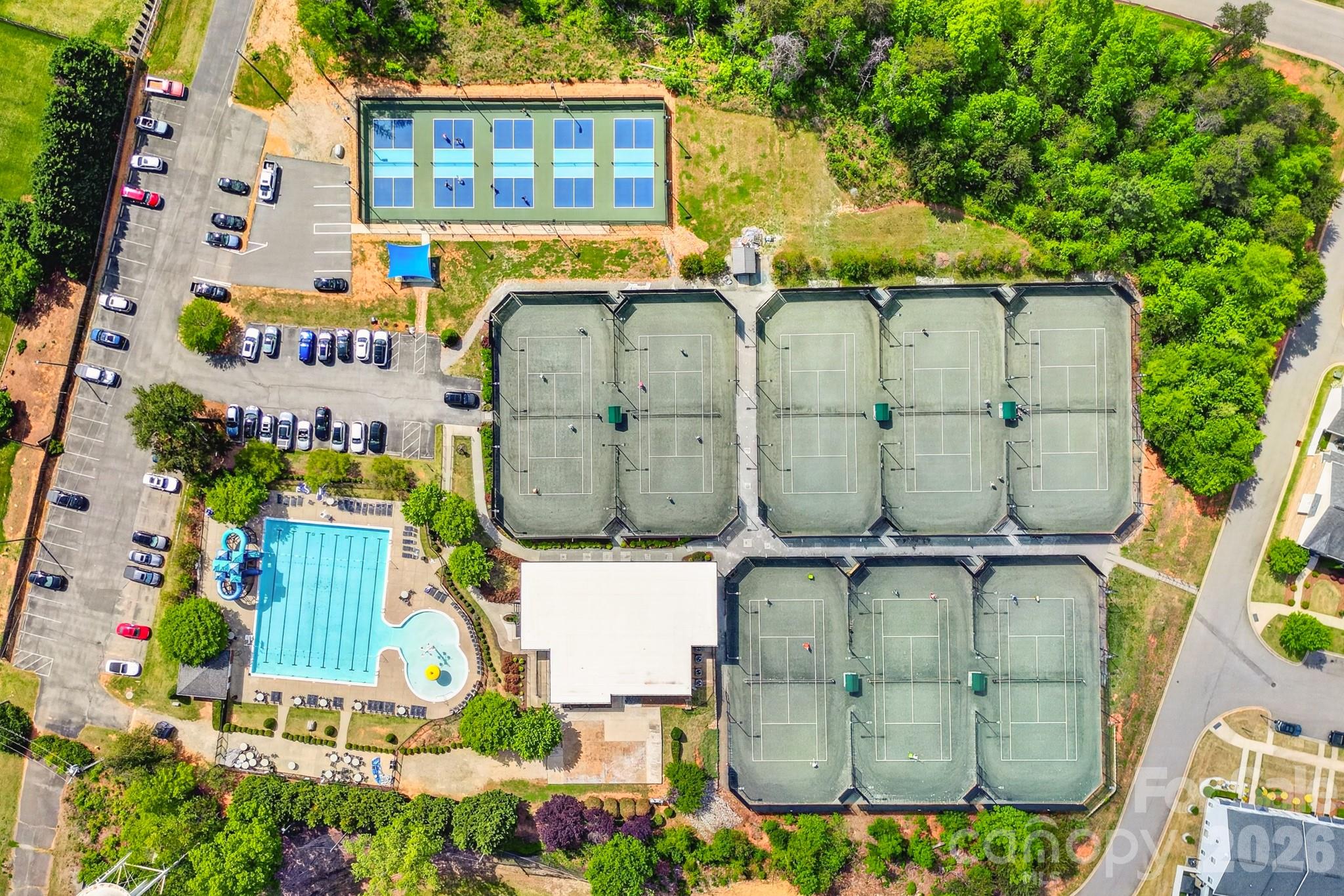 Westport Lakeside - Residential