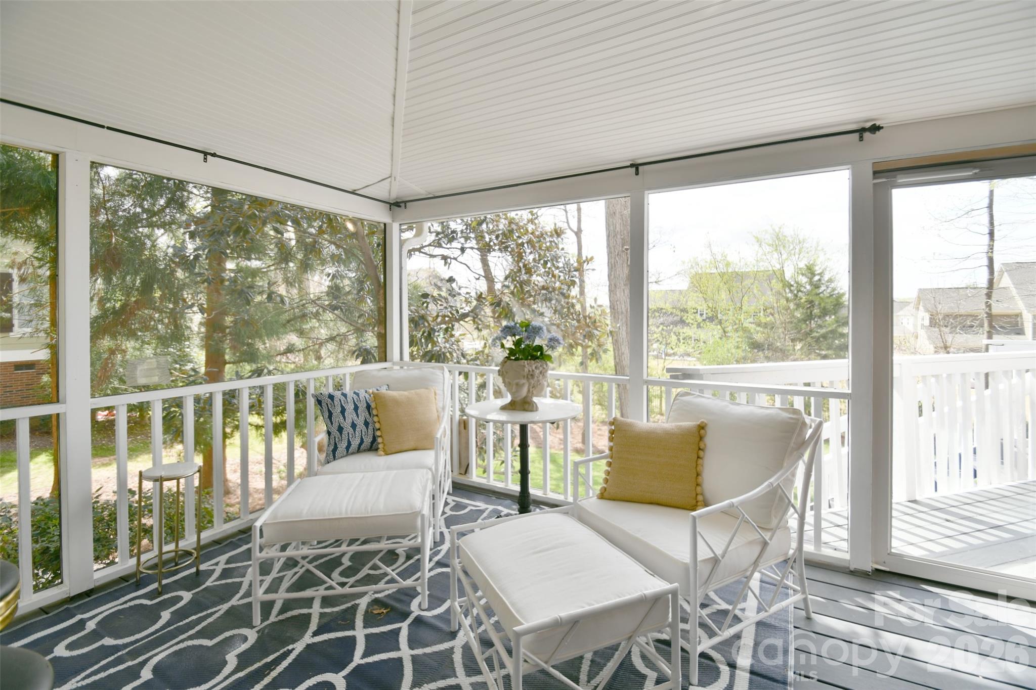 Hudson Place - Residential