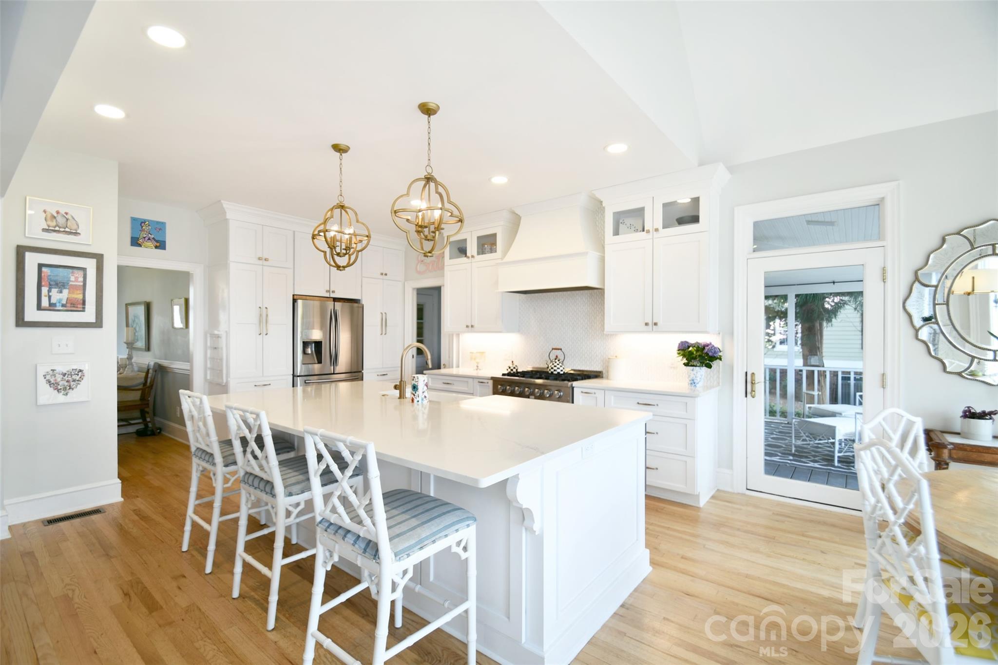 Hudson Place - Residential