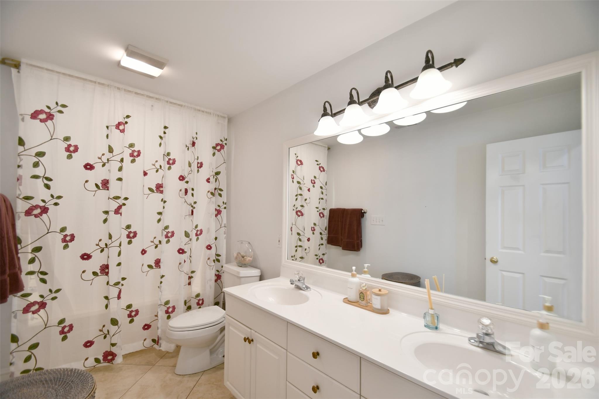 Hudson Place - Residential