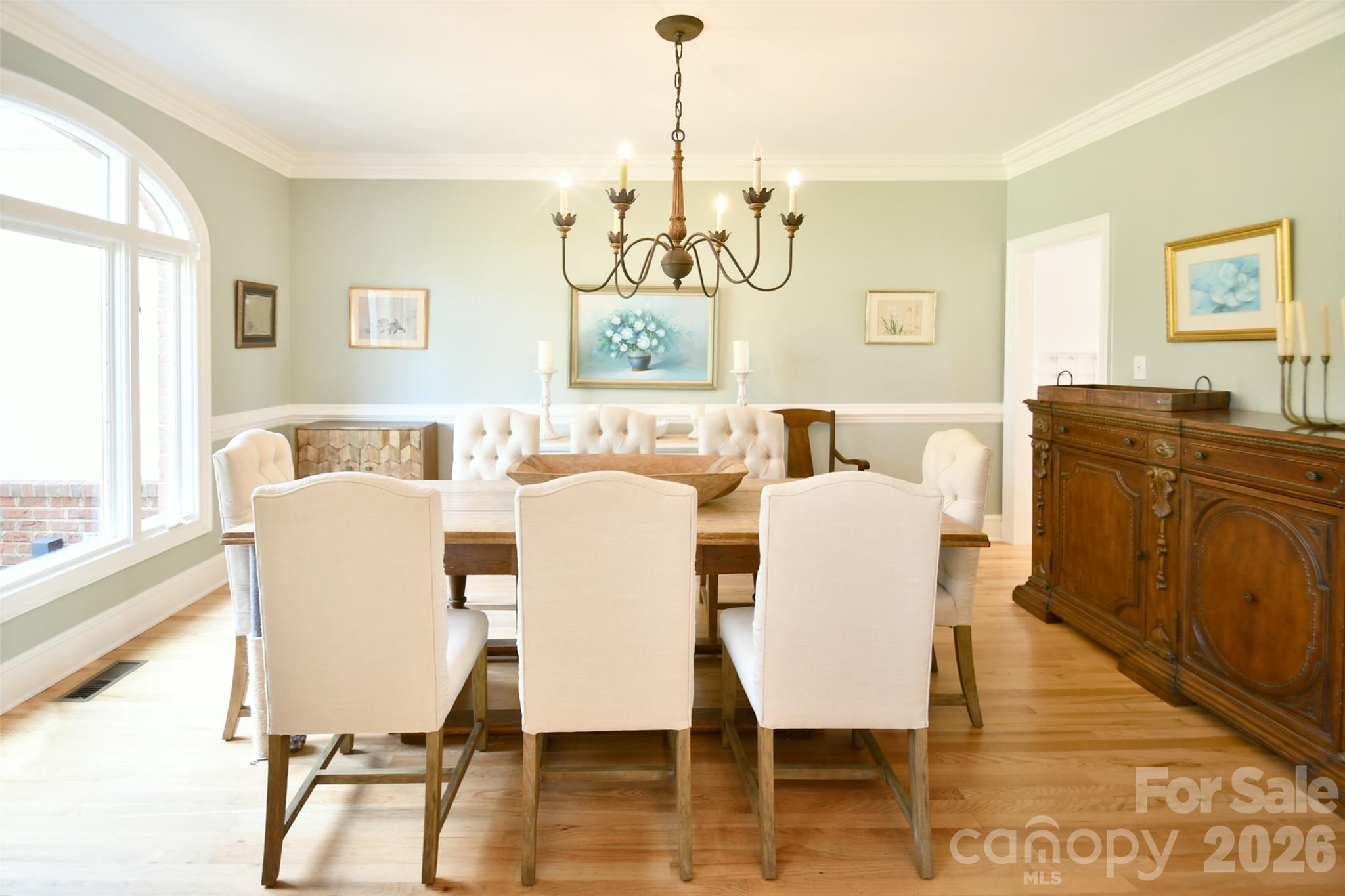 Hudson Place - Residential