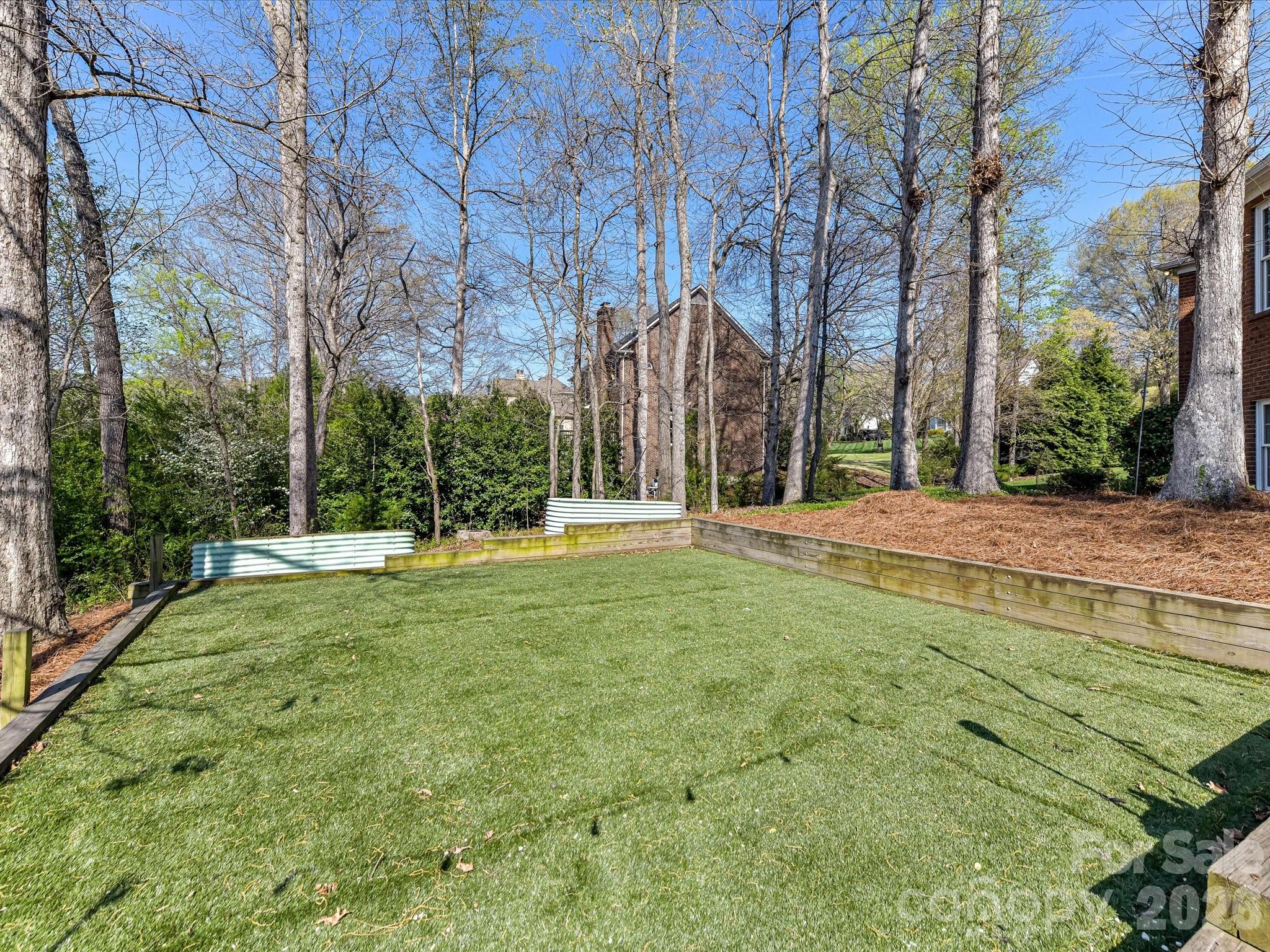 Hudson Place - Residential