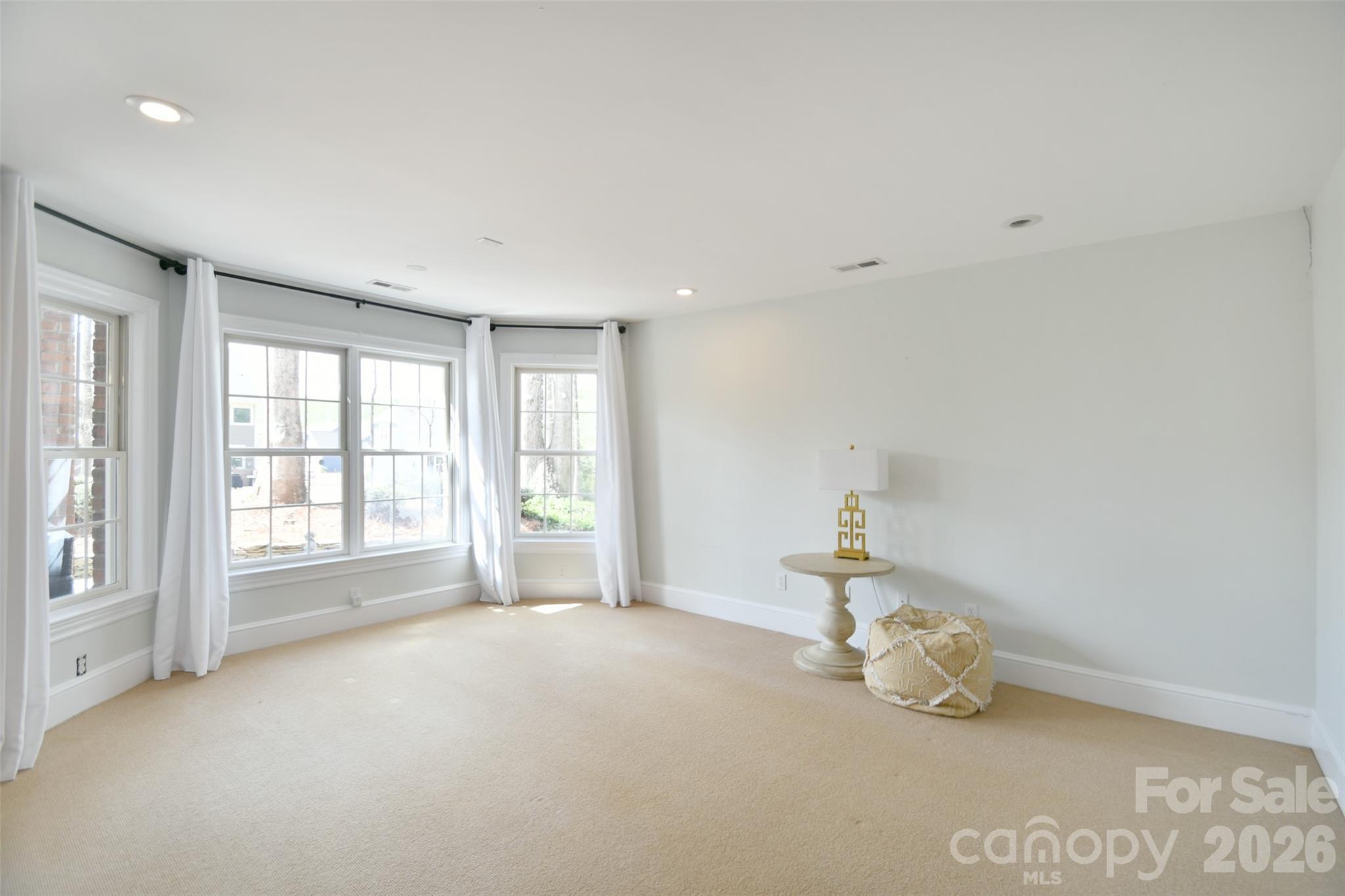 Hudson Place - Residential