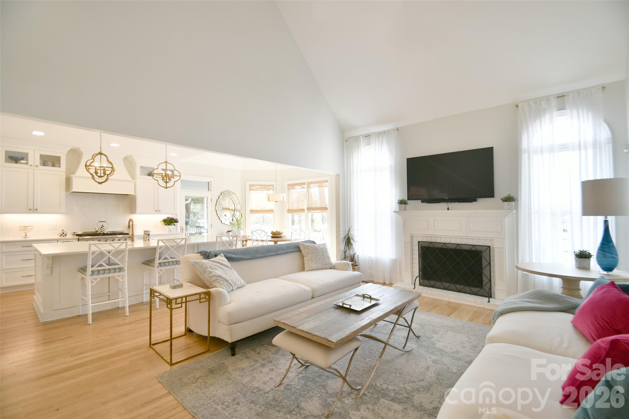 Hudson Place - Residential