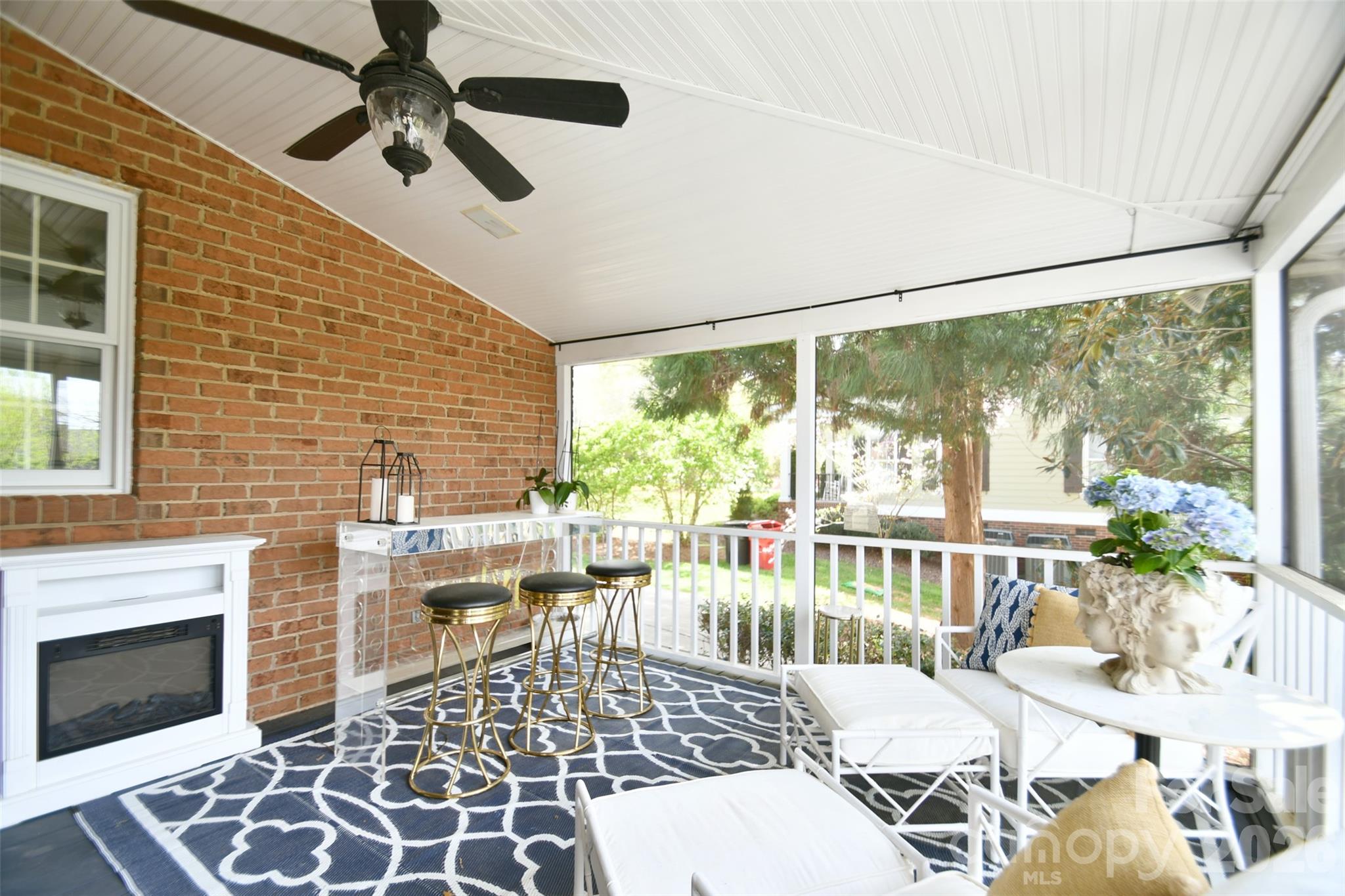 Hudson Place - Residential