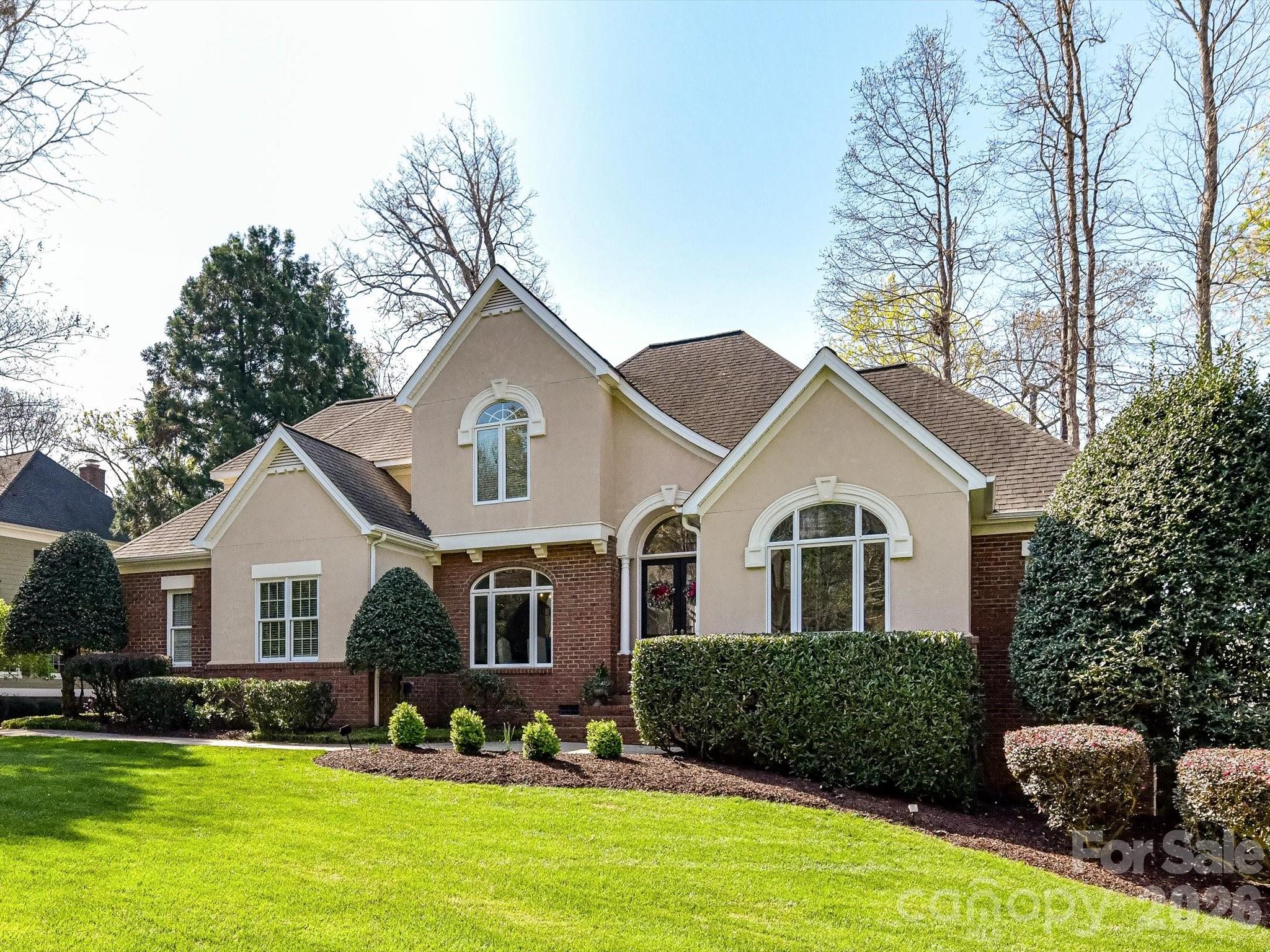 Hudson Place - Residential