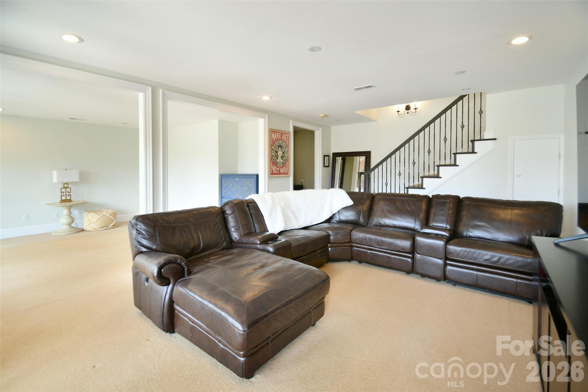 Hudson Place - Residential