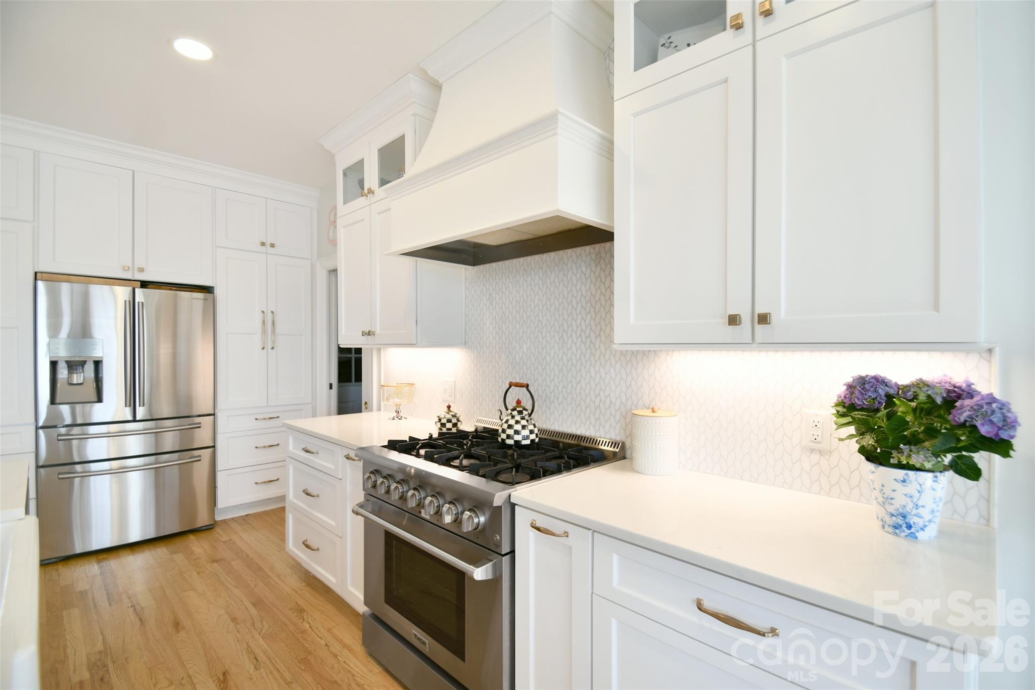 Hudson Place - Residential