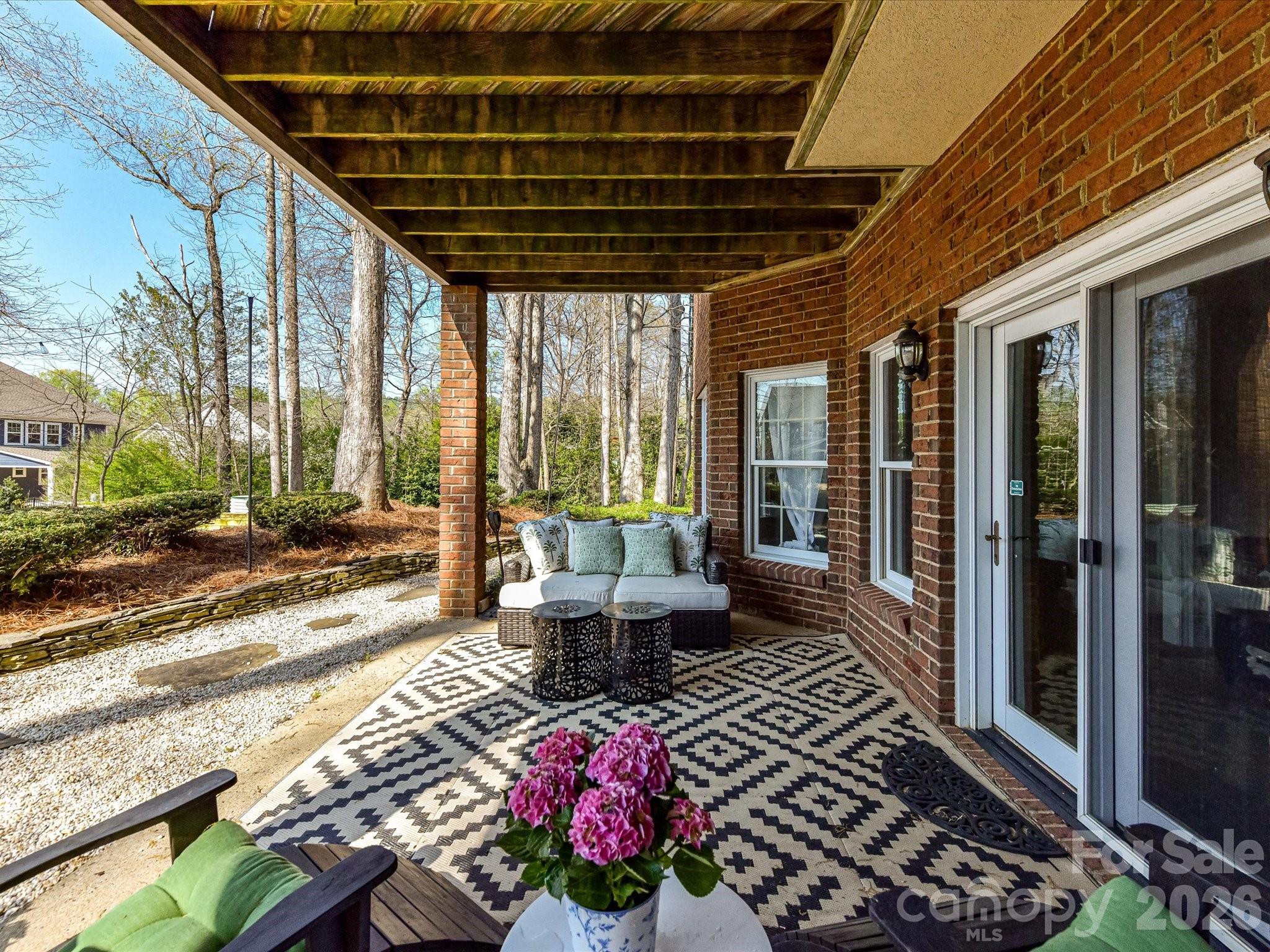 Hudson Place - Residential