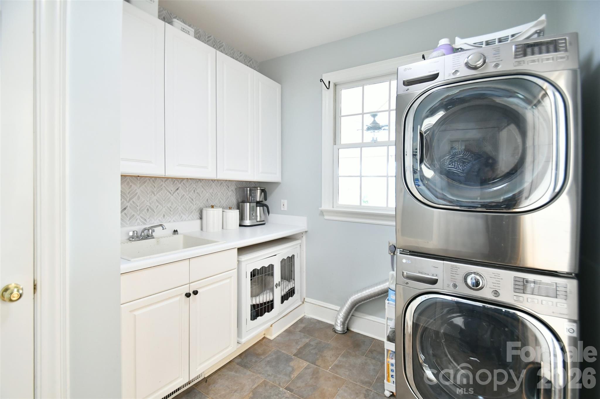 Hudson Place - Residential