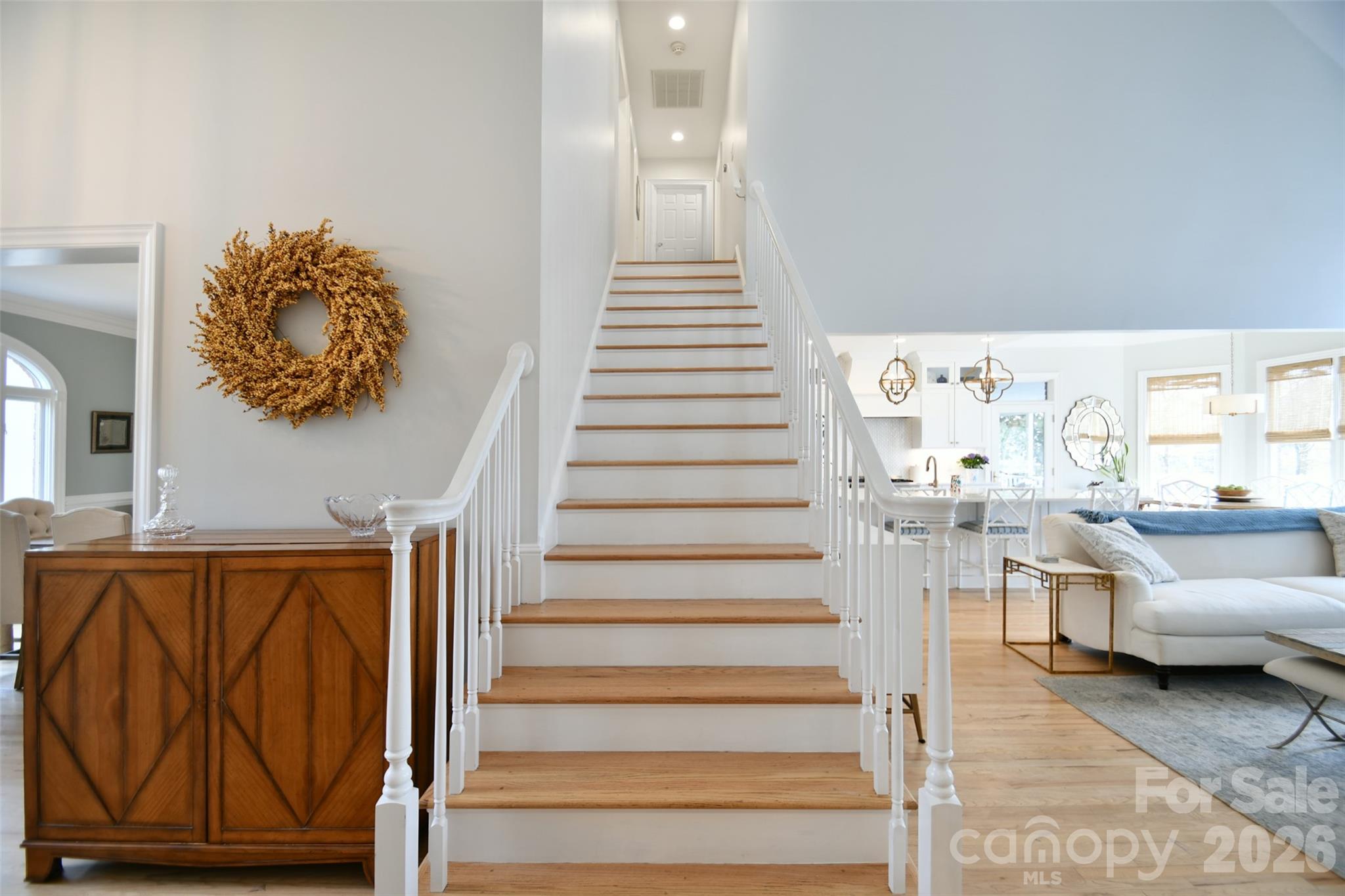 Hudson Place - Residential