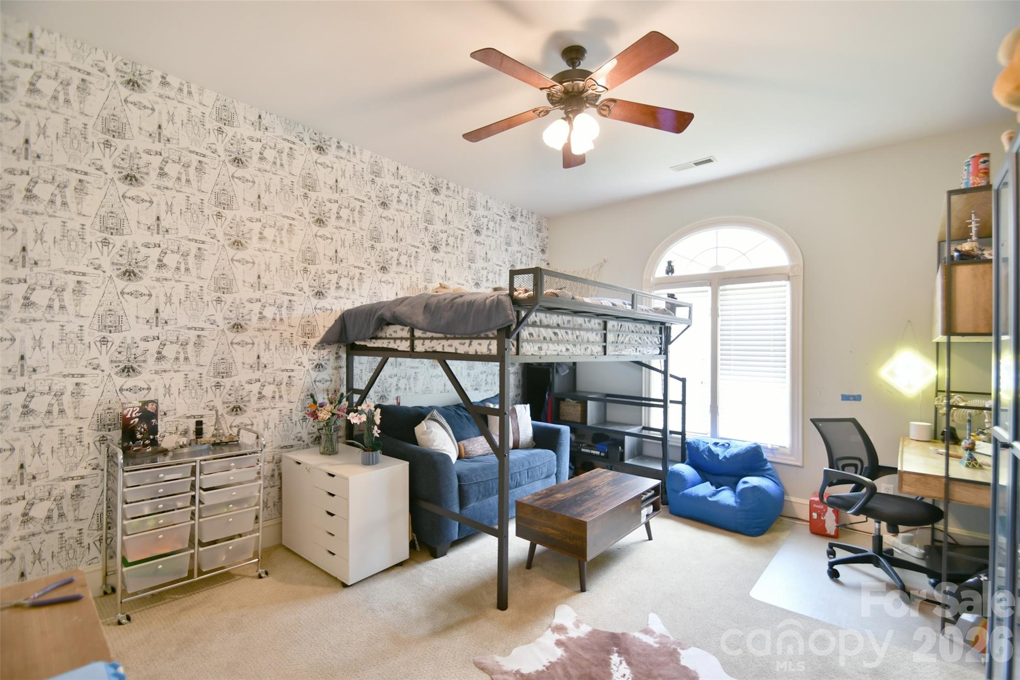 Hudson Place - Residential